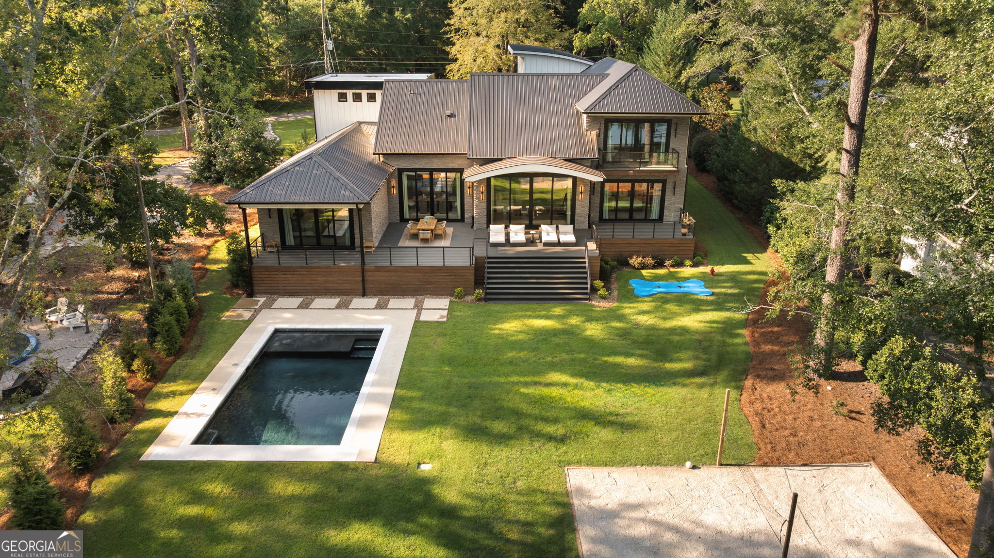 298 W River Bend Drive