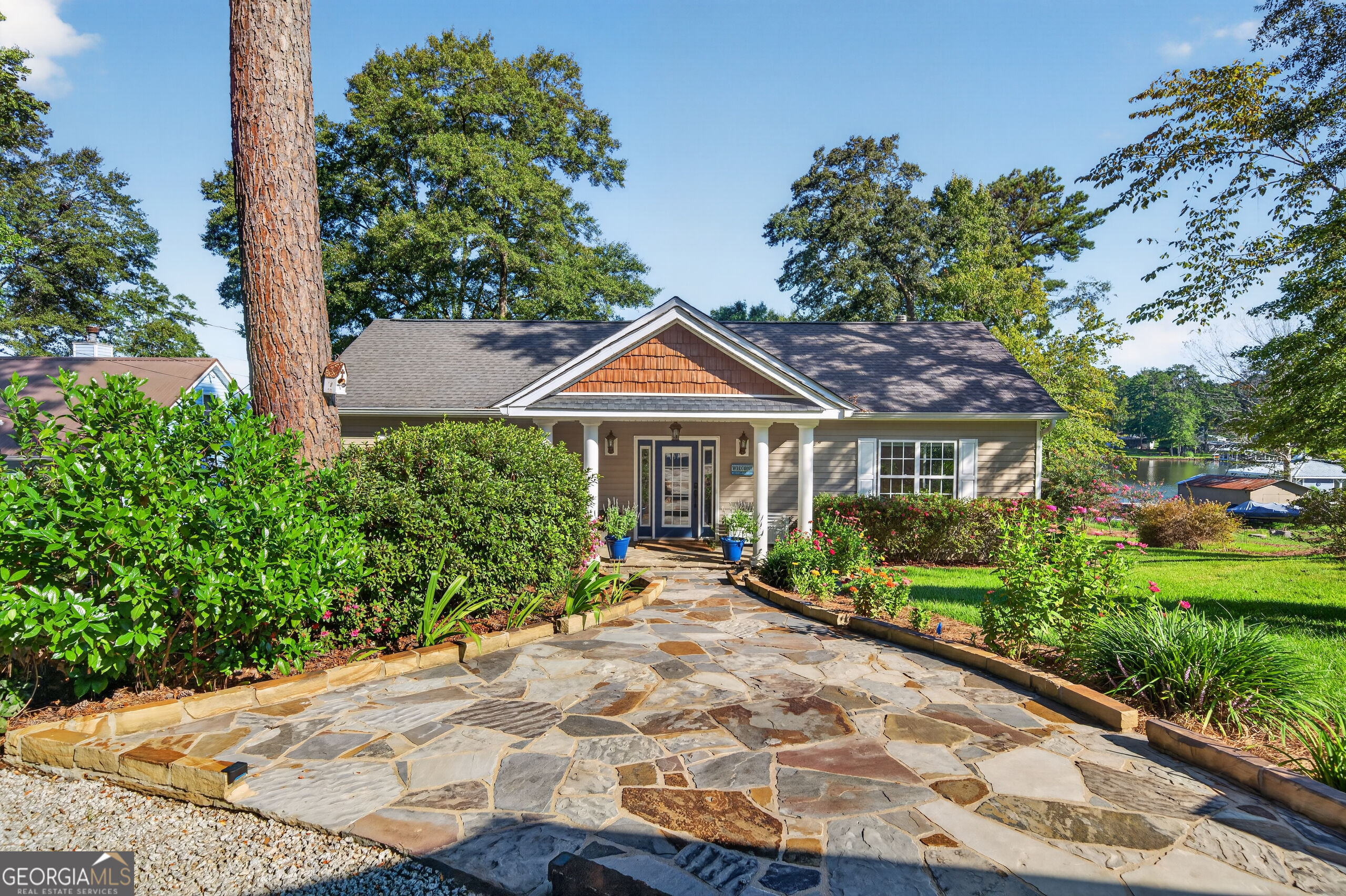 1094 Crooked Creek Road