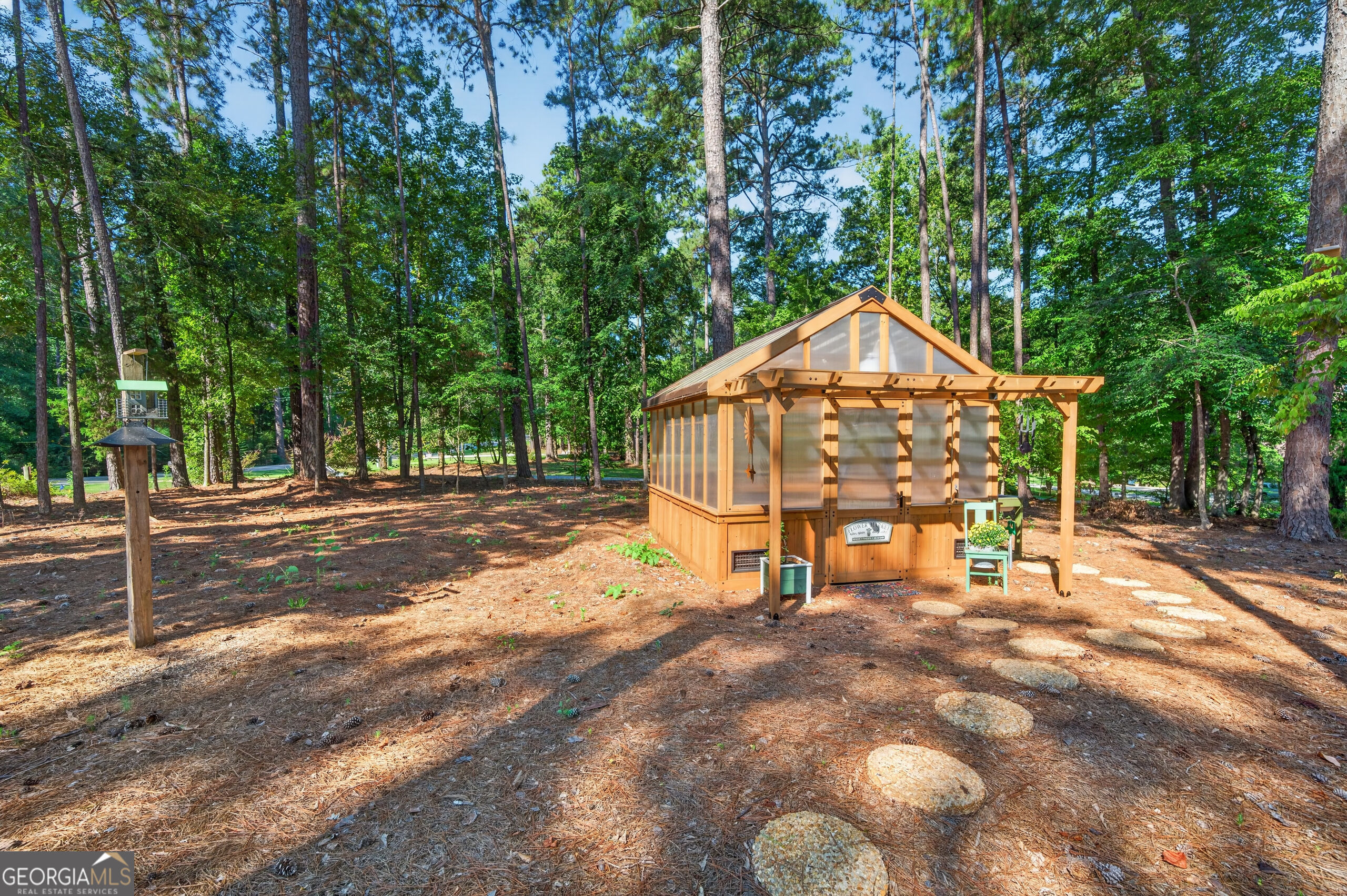 1094 Crooked Creek Road