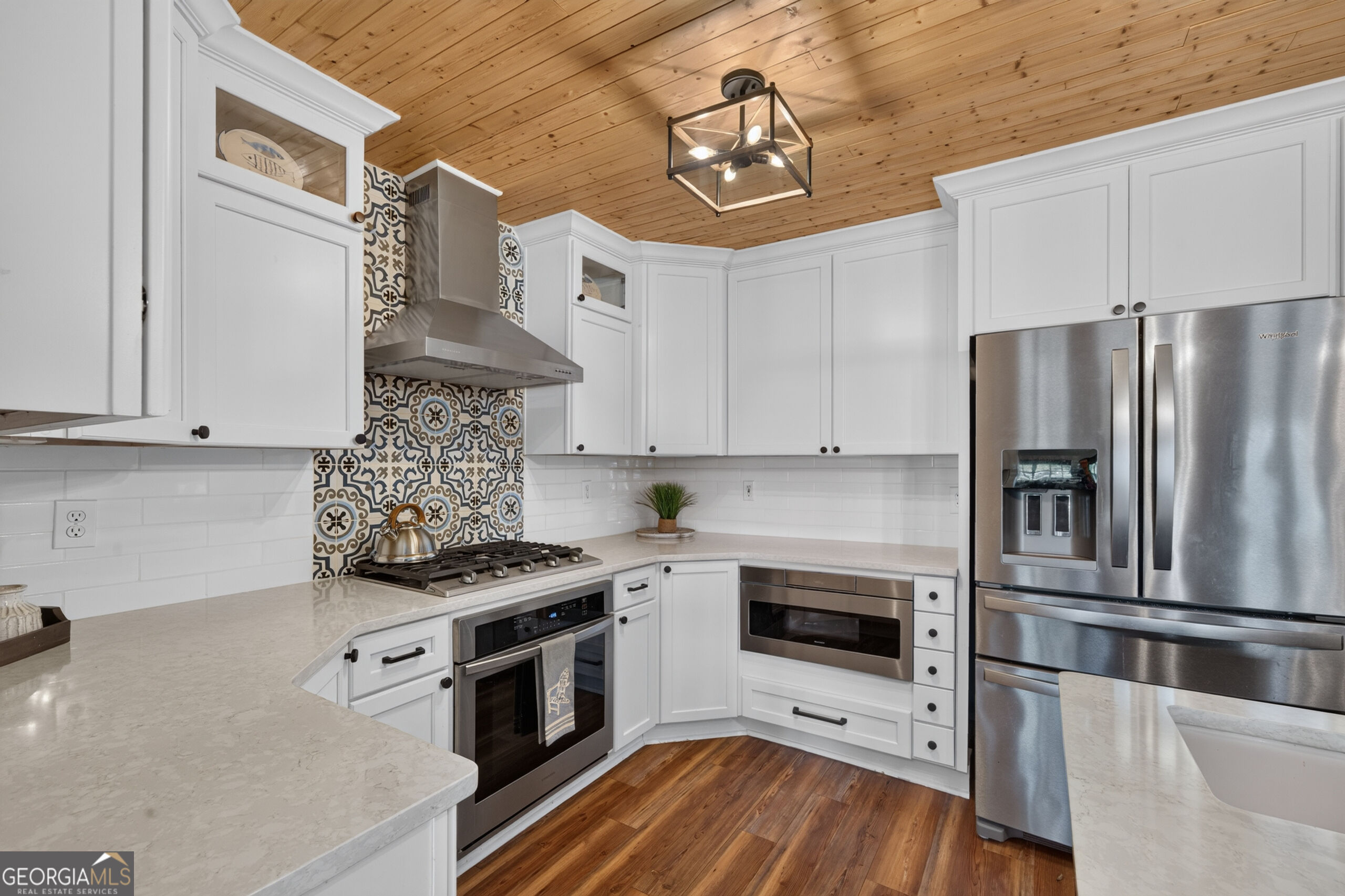 1094 Crooked Creek Road