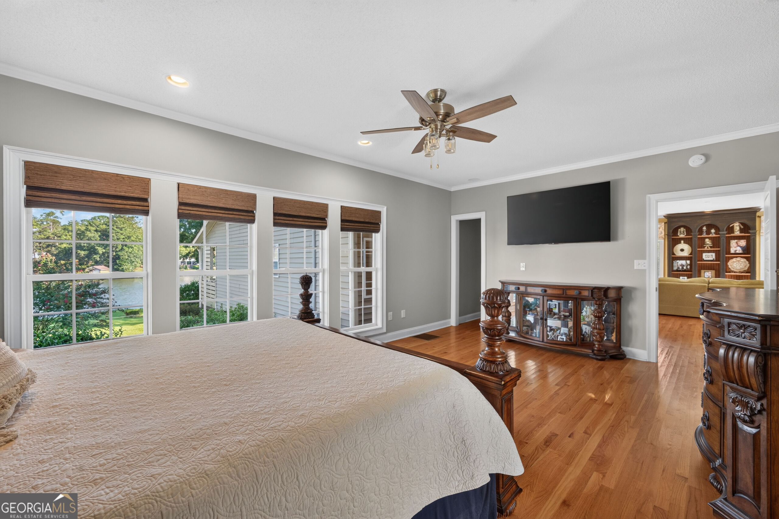 1094 Crooked Creek Road
