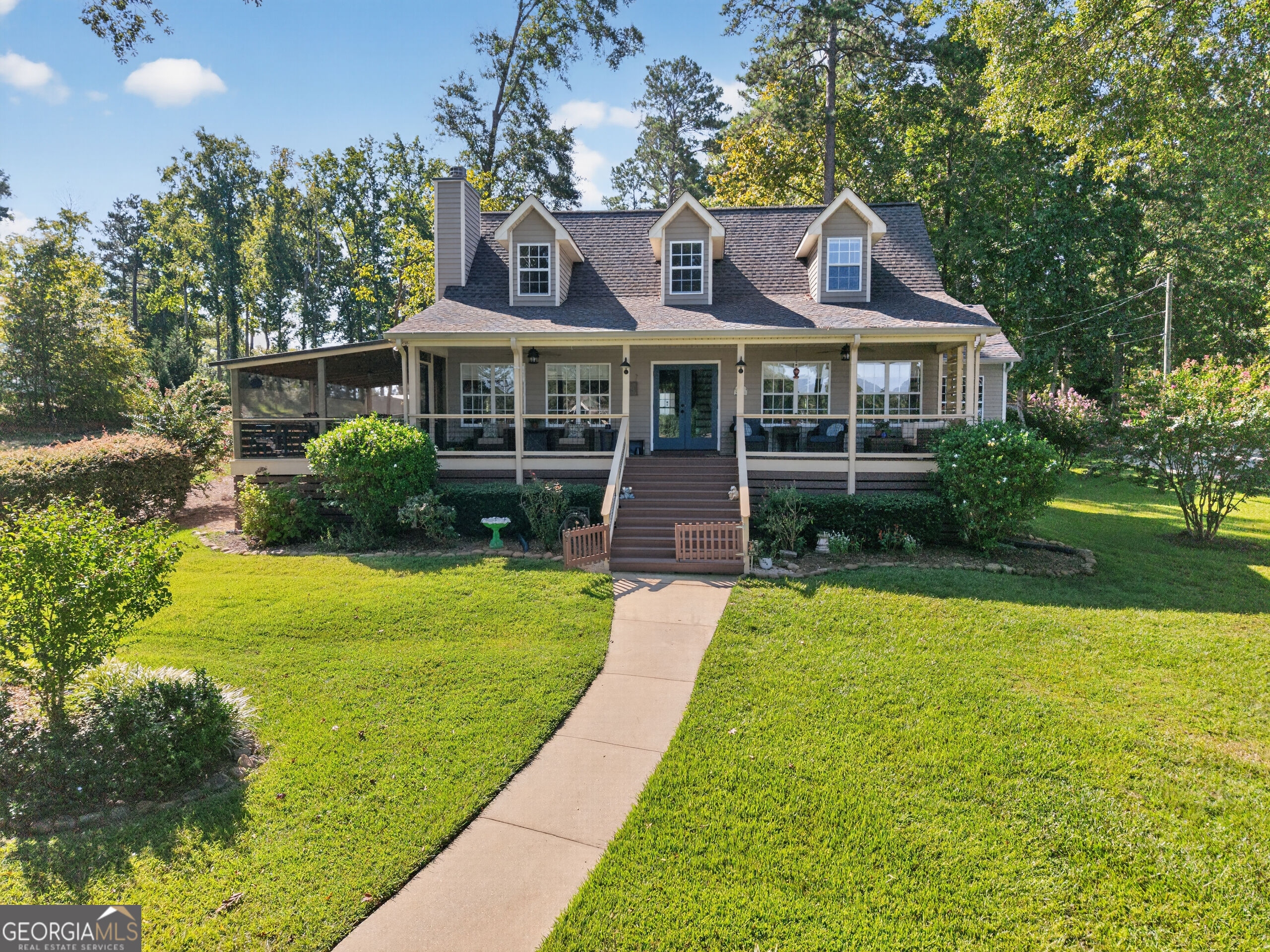1094 Crooked Creek Road