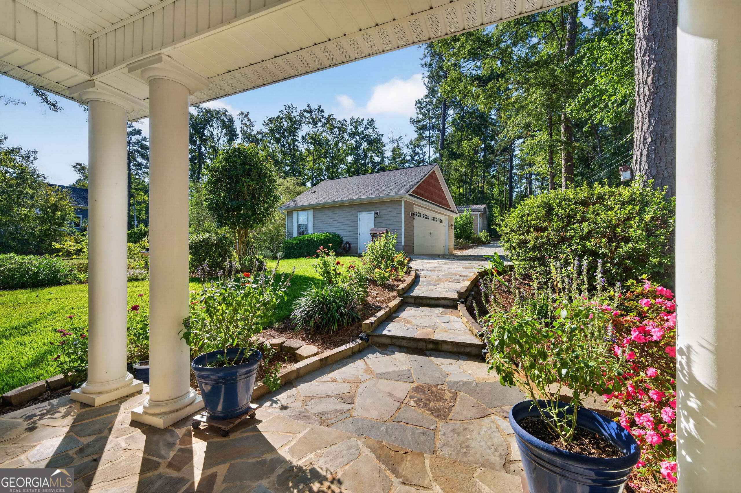 1094 Crooked Creek Road