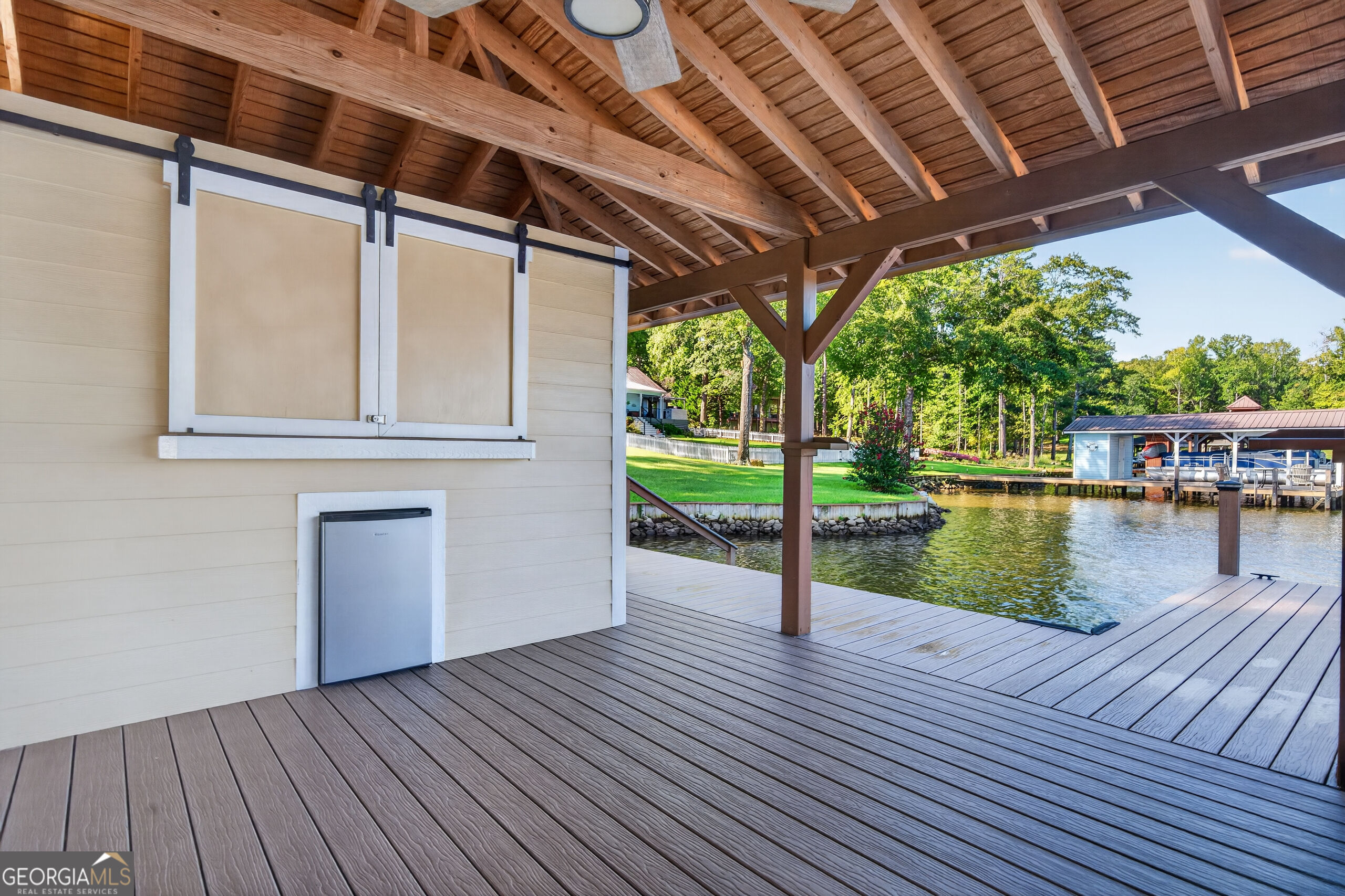 1094 Crooked Creek Road