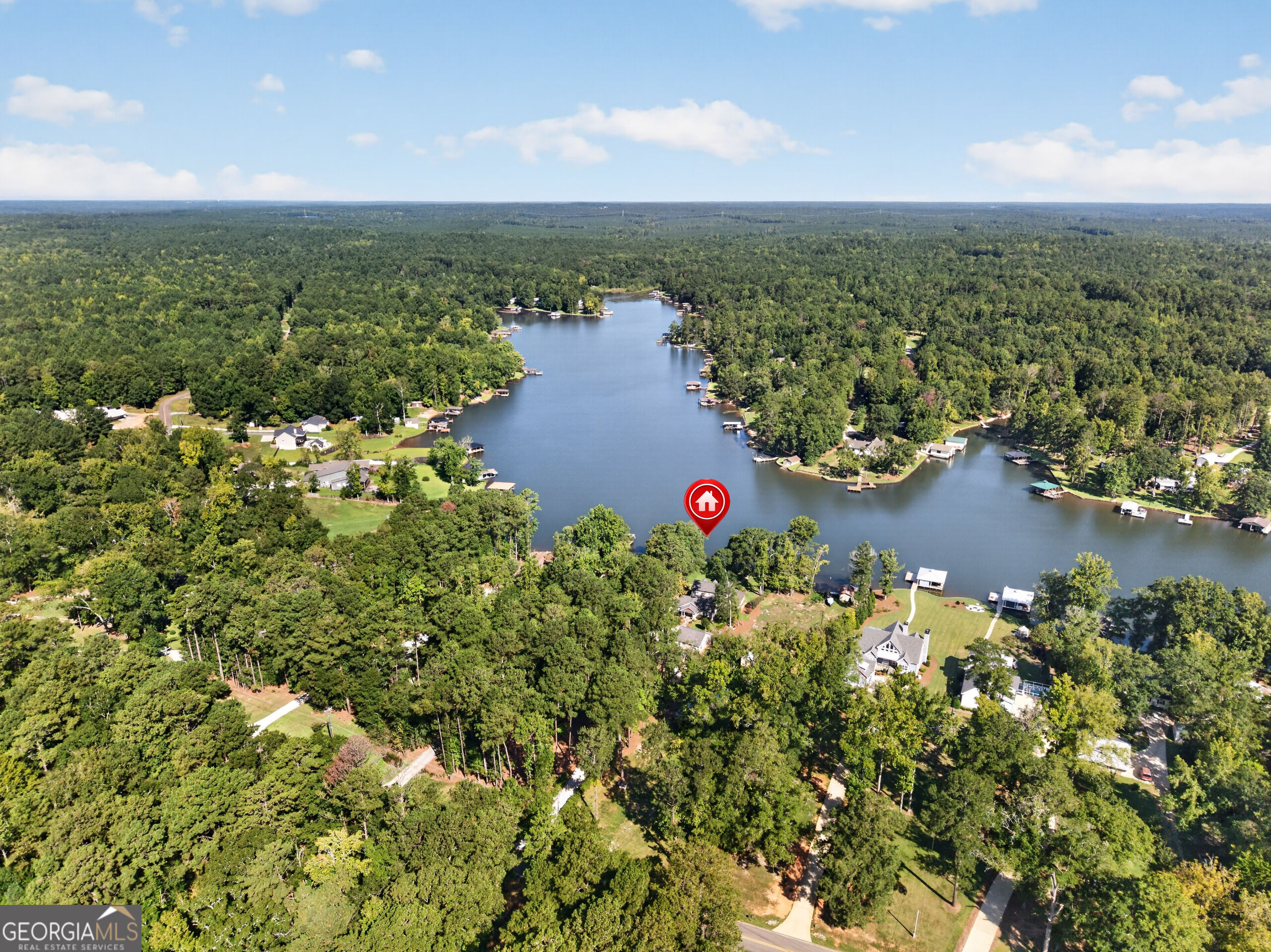 1094 Crooked Creek Road