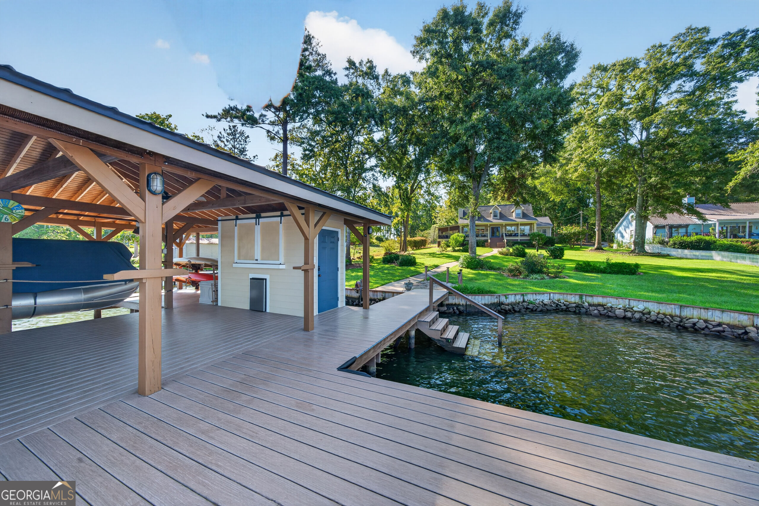 1094 Crooked Creek Road