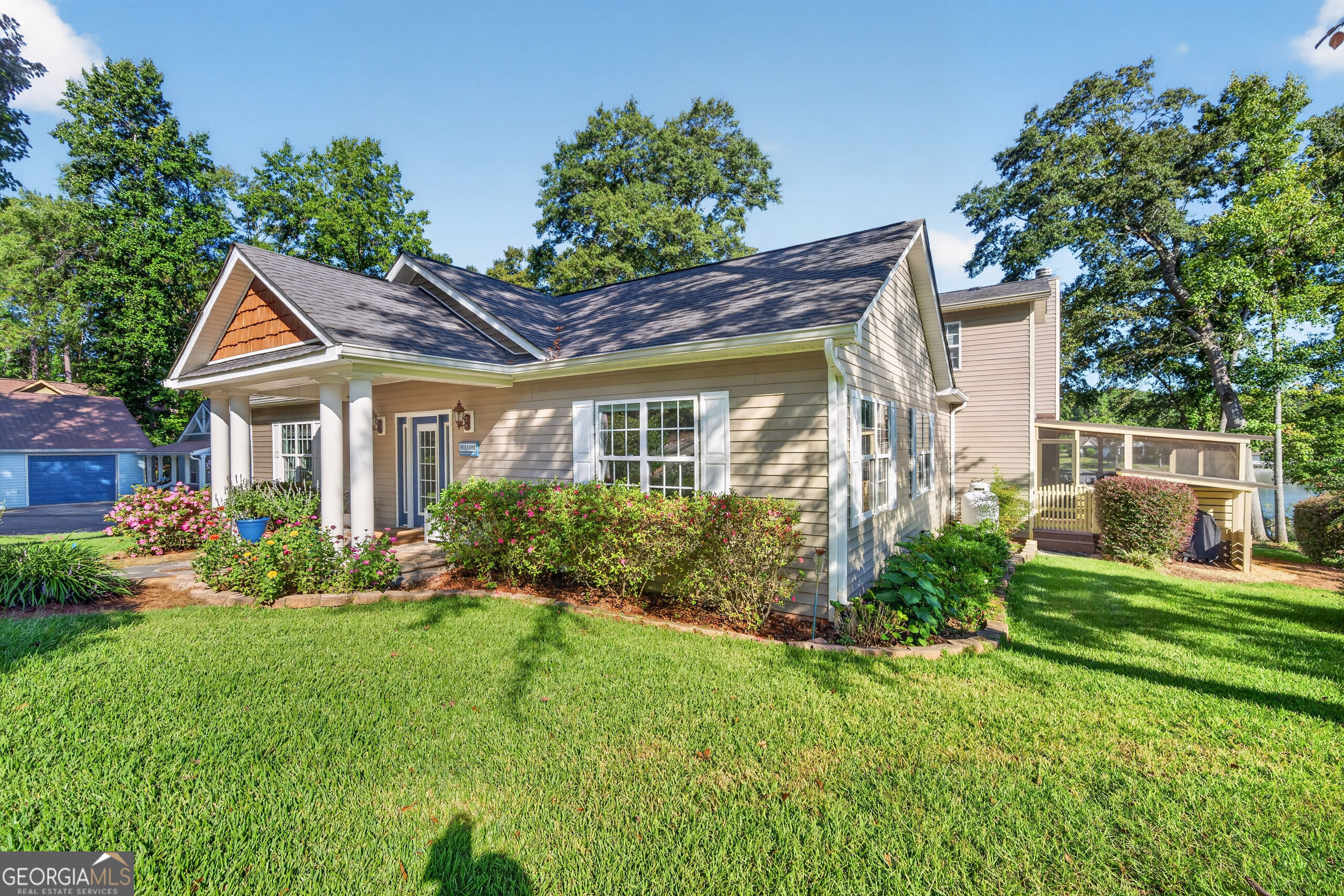 1094 Crooked Creek Road