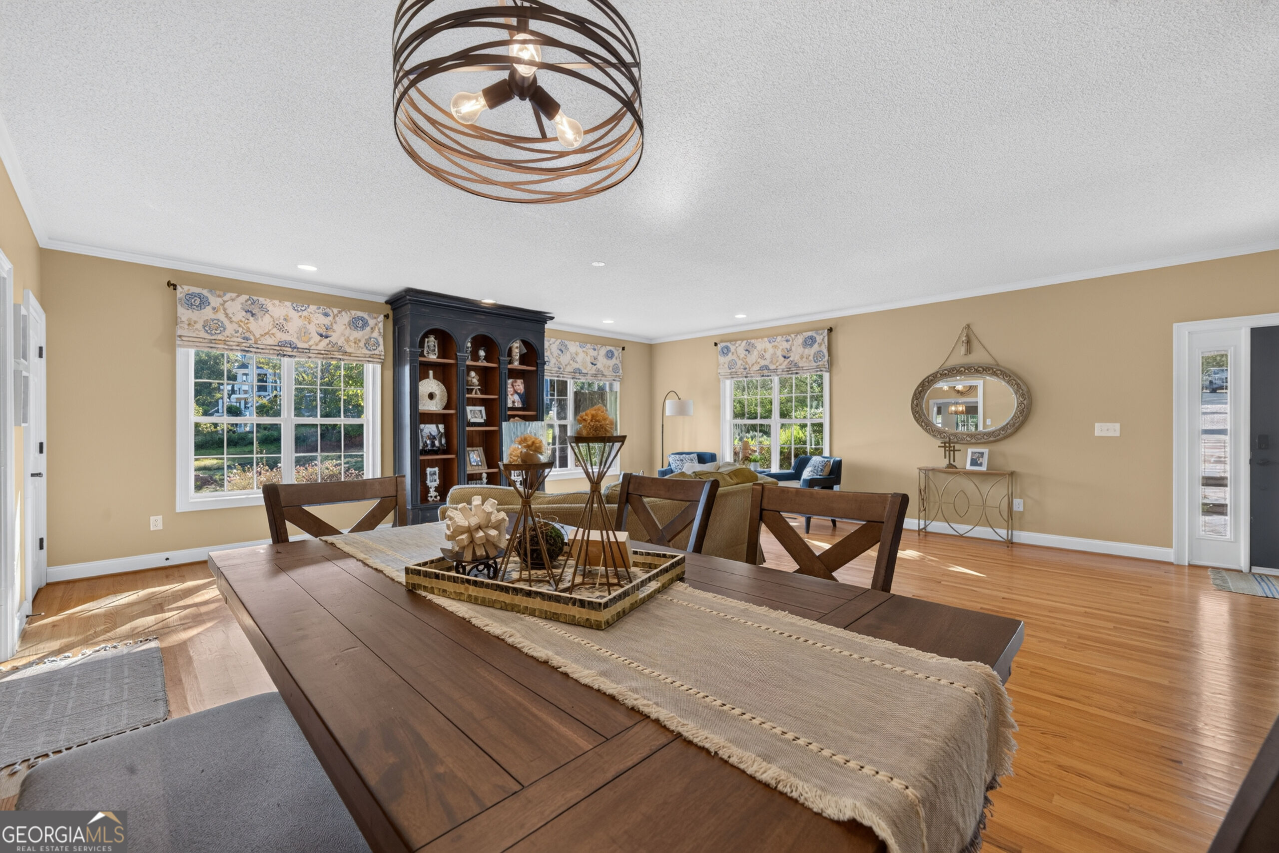 1094 Crooked Creek Road