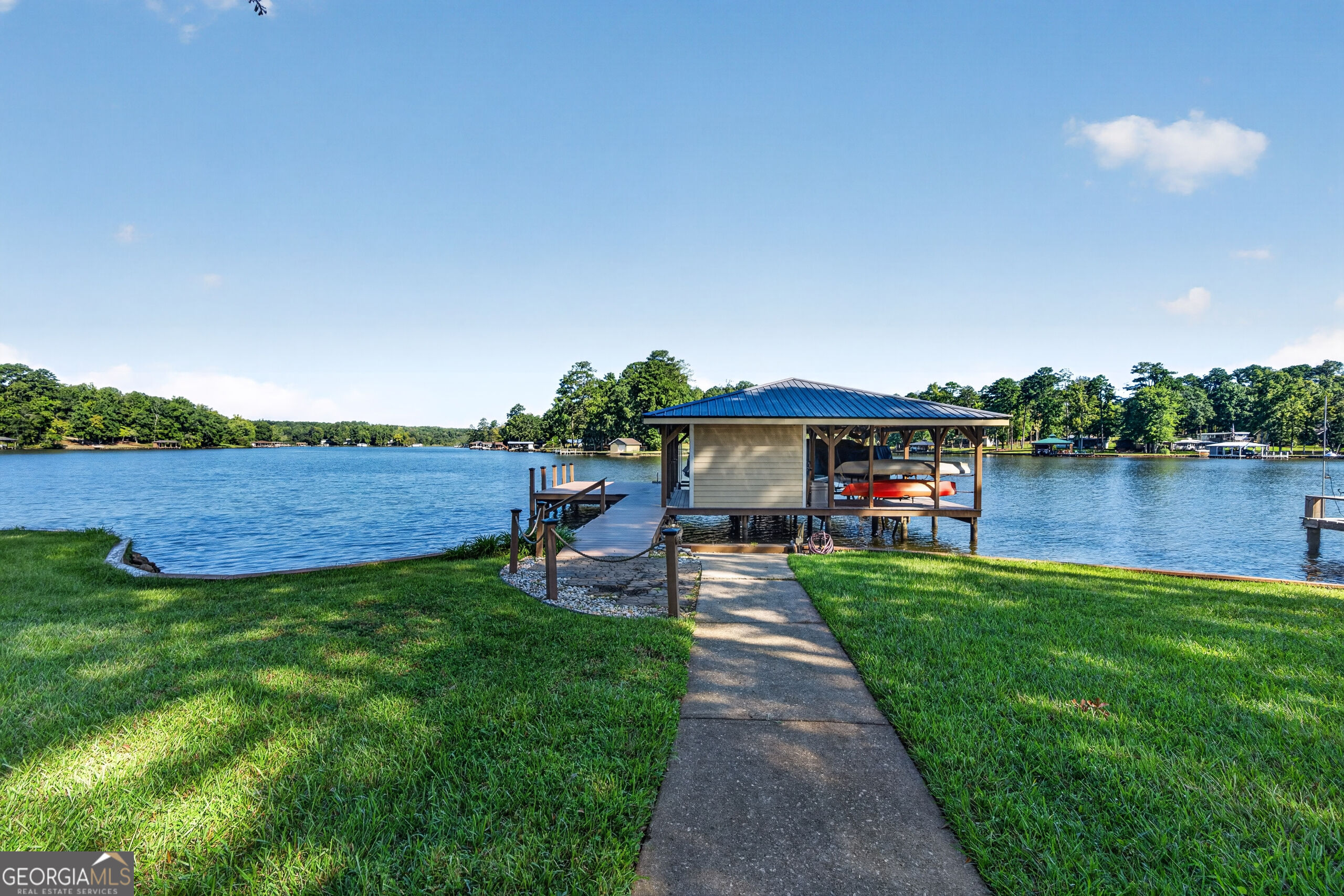 1094 Crooked Creek Road