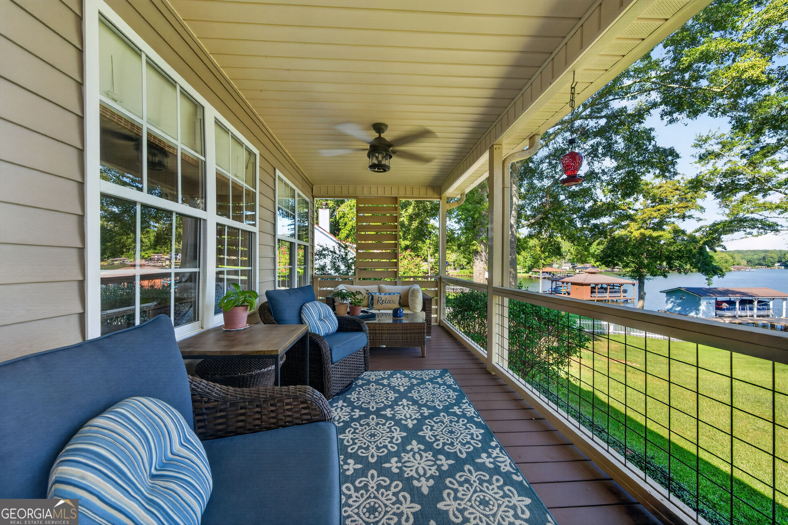 1094 Crooked Creek Road