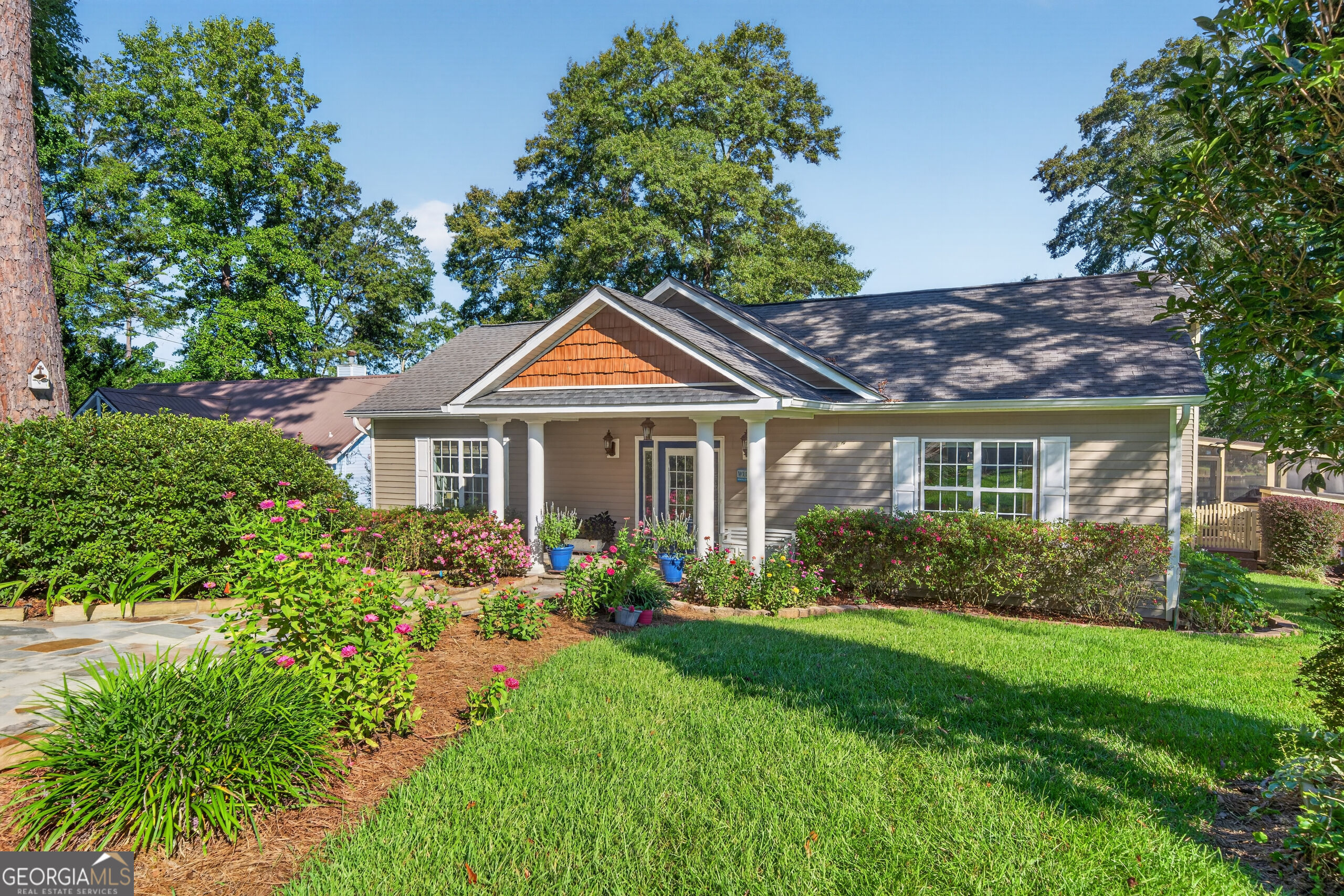 1094 Crooked Creek Road