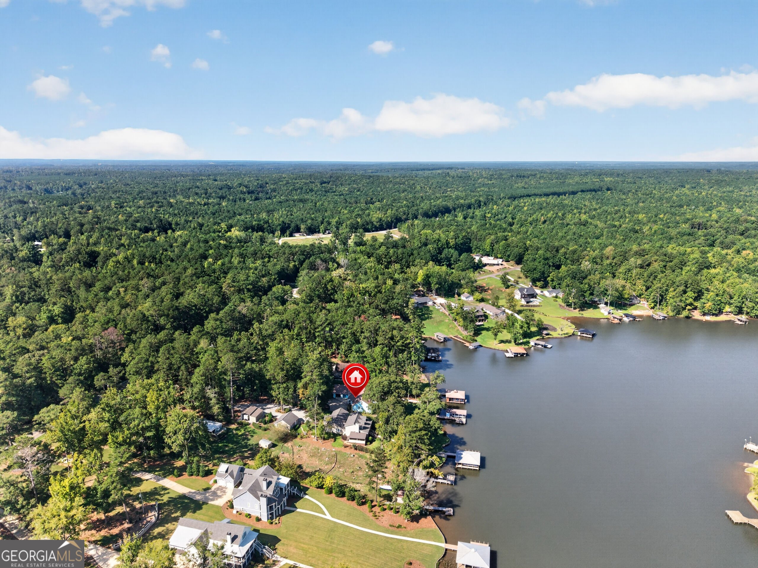 1094 Crooked Creek Road