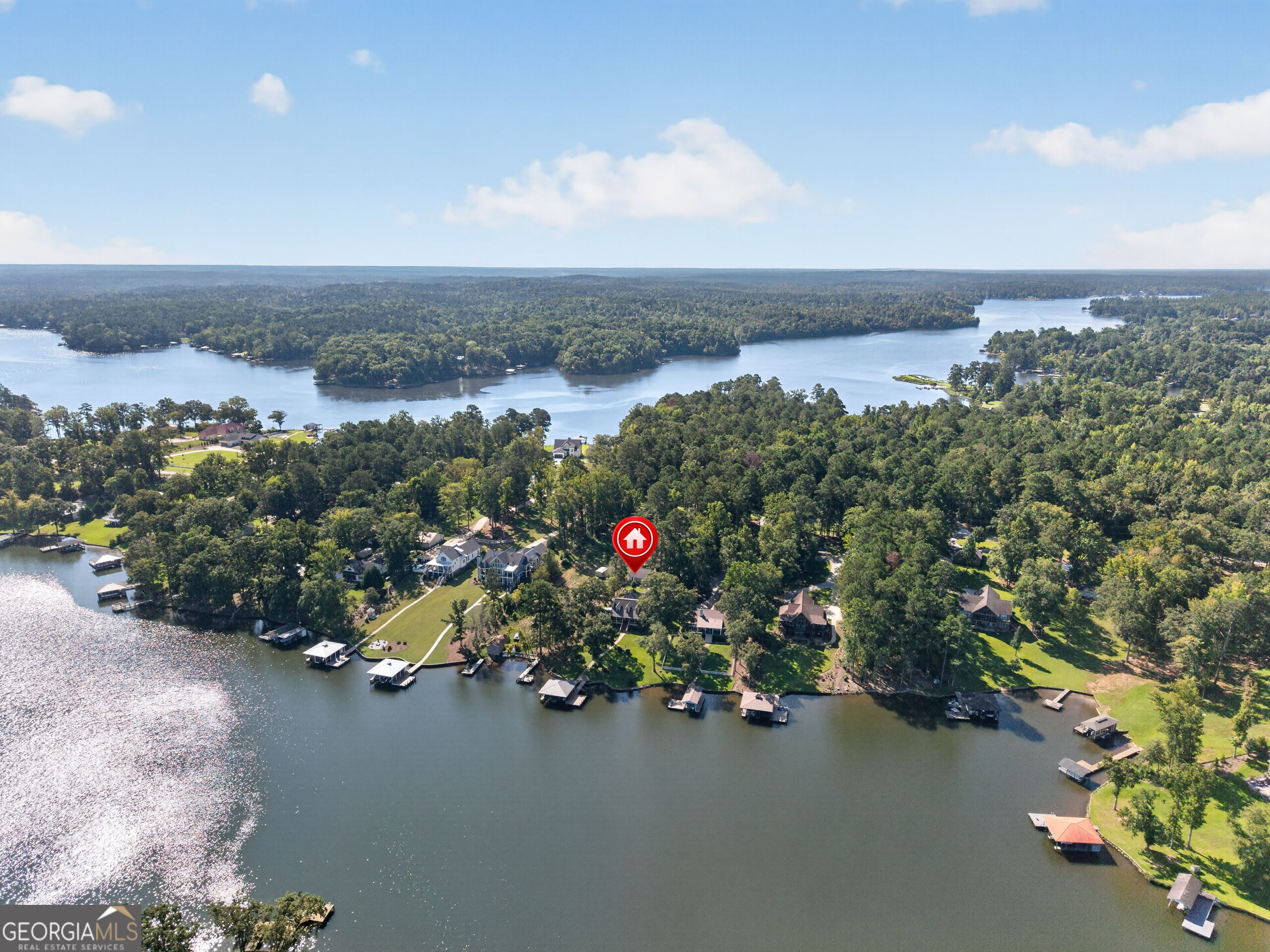 1094 Crooked Creek Road