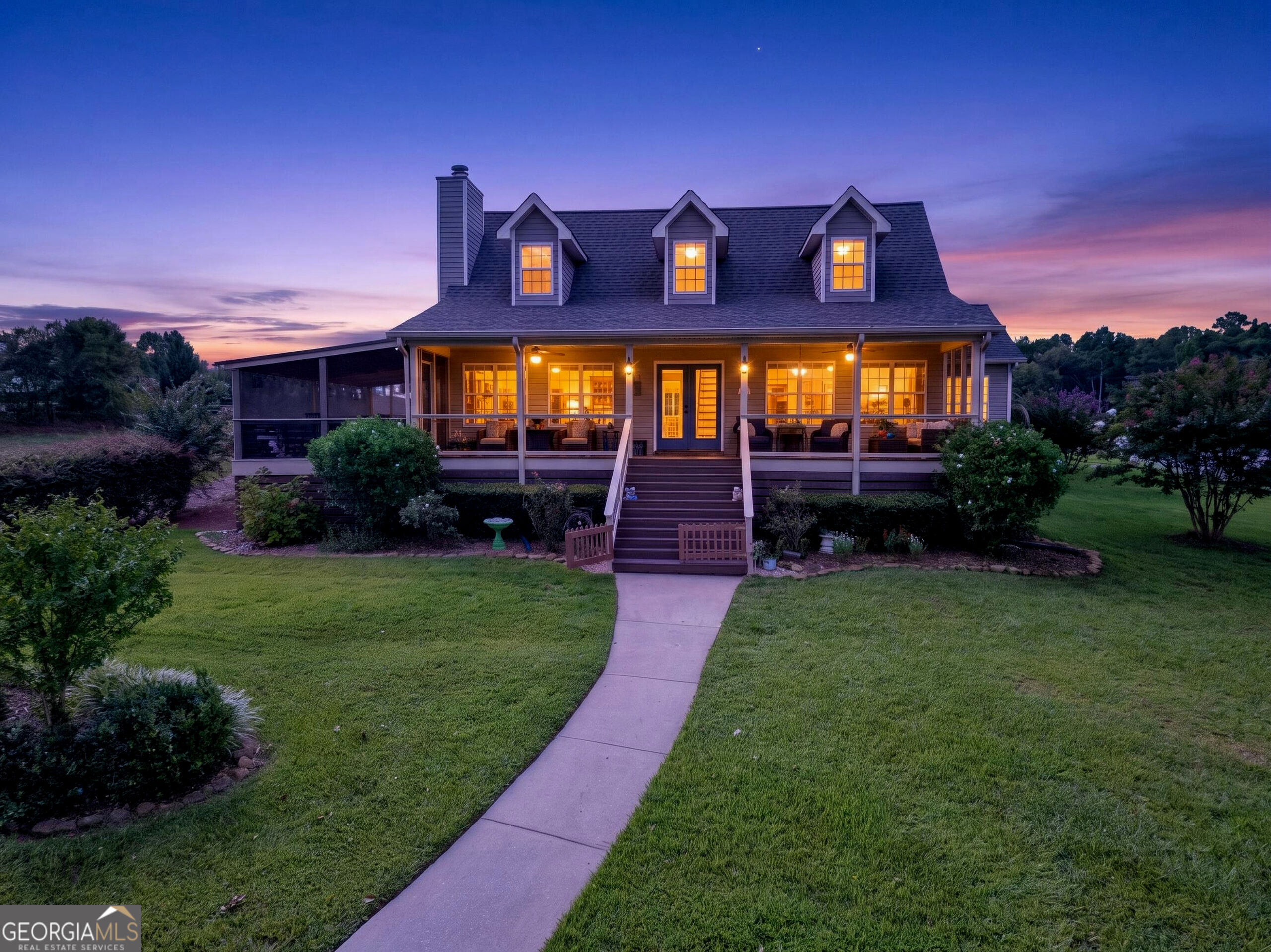 1094 Crooked Creek Road