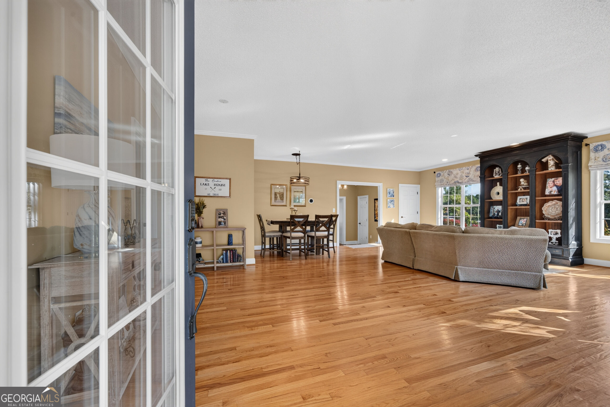 1094 Crooked Creek Road