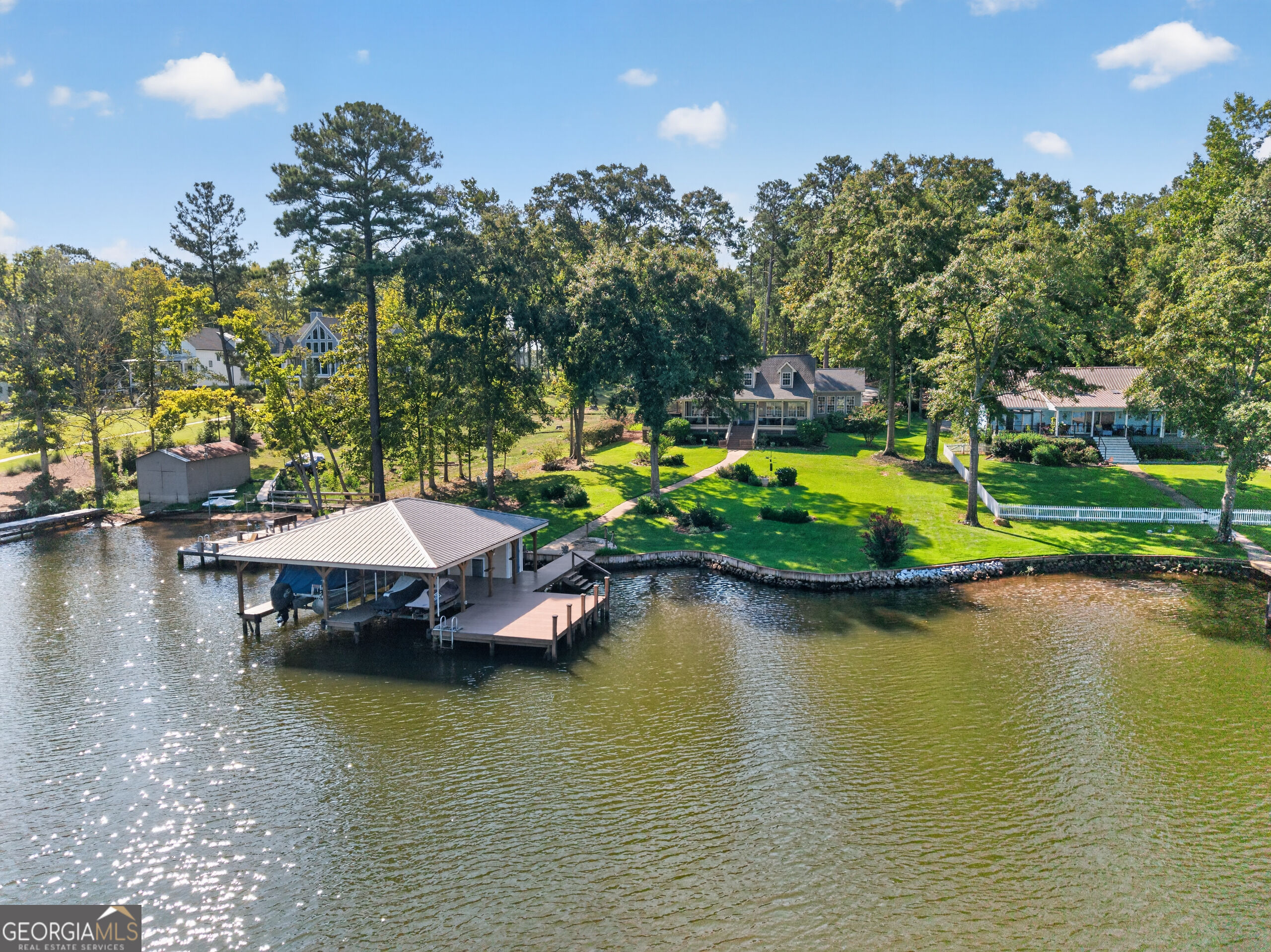 1094 Crooked Creek Road
