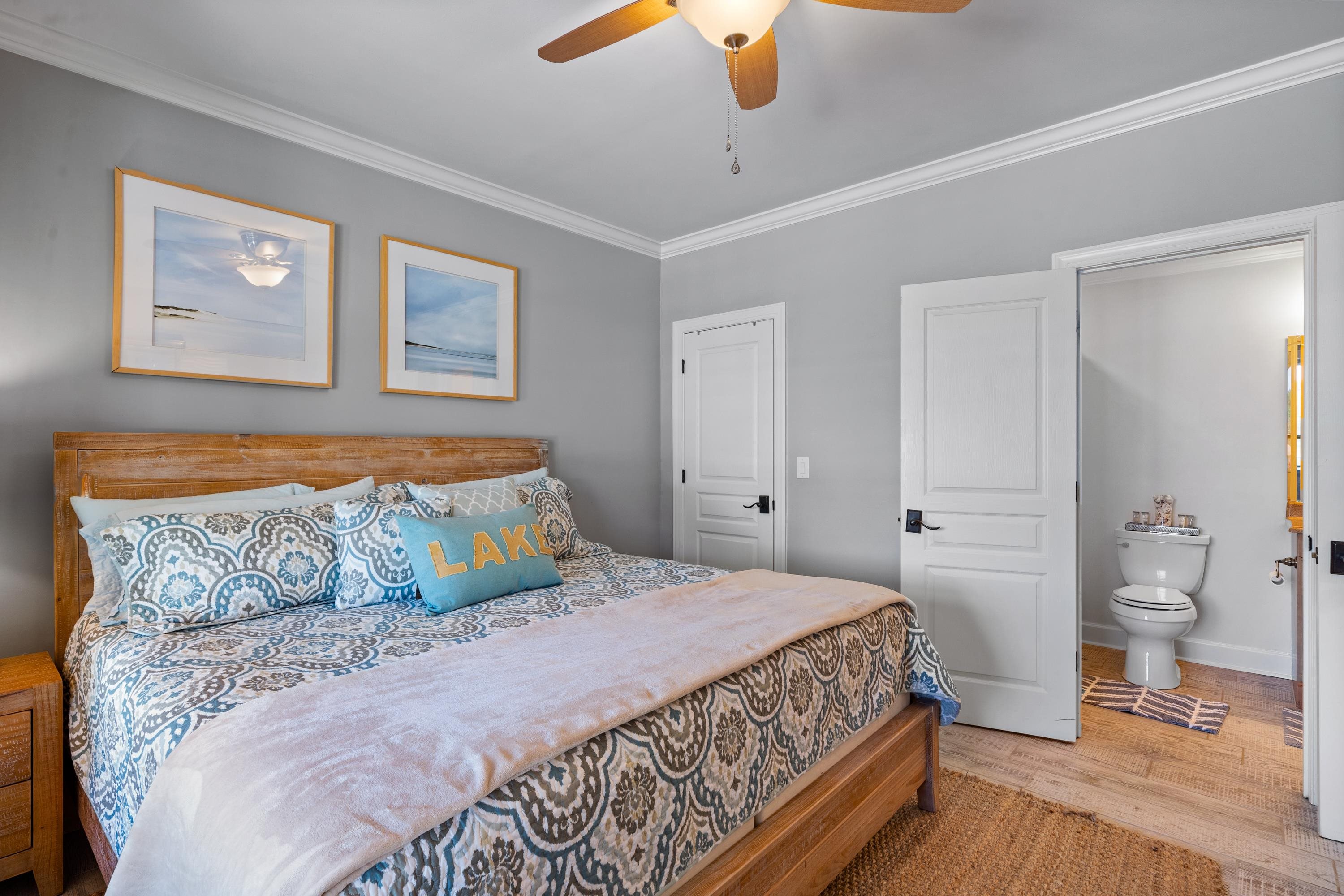 301B W LAKEVIEW DRIVE