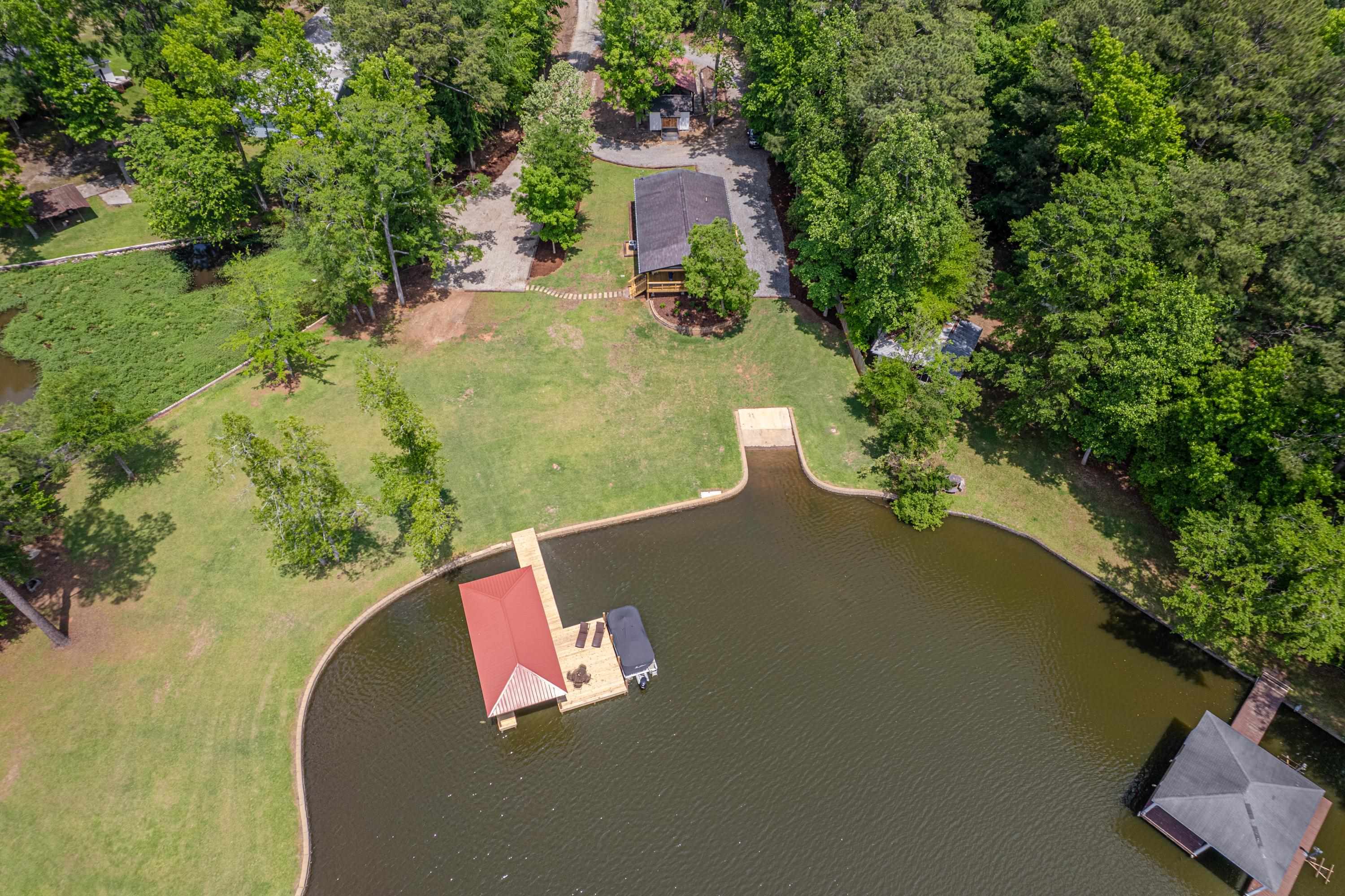 118 TURTLE COURT