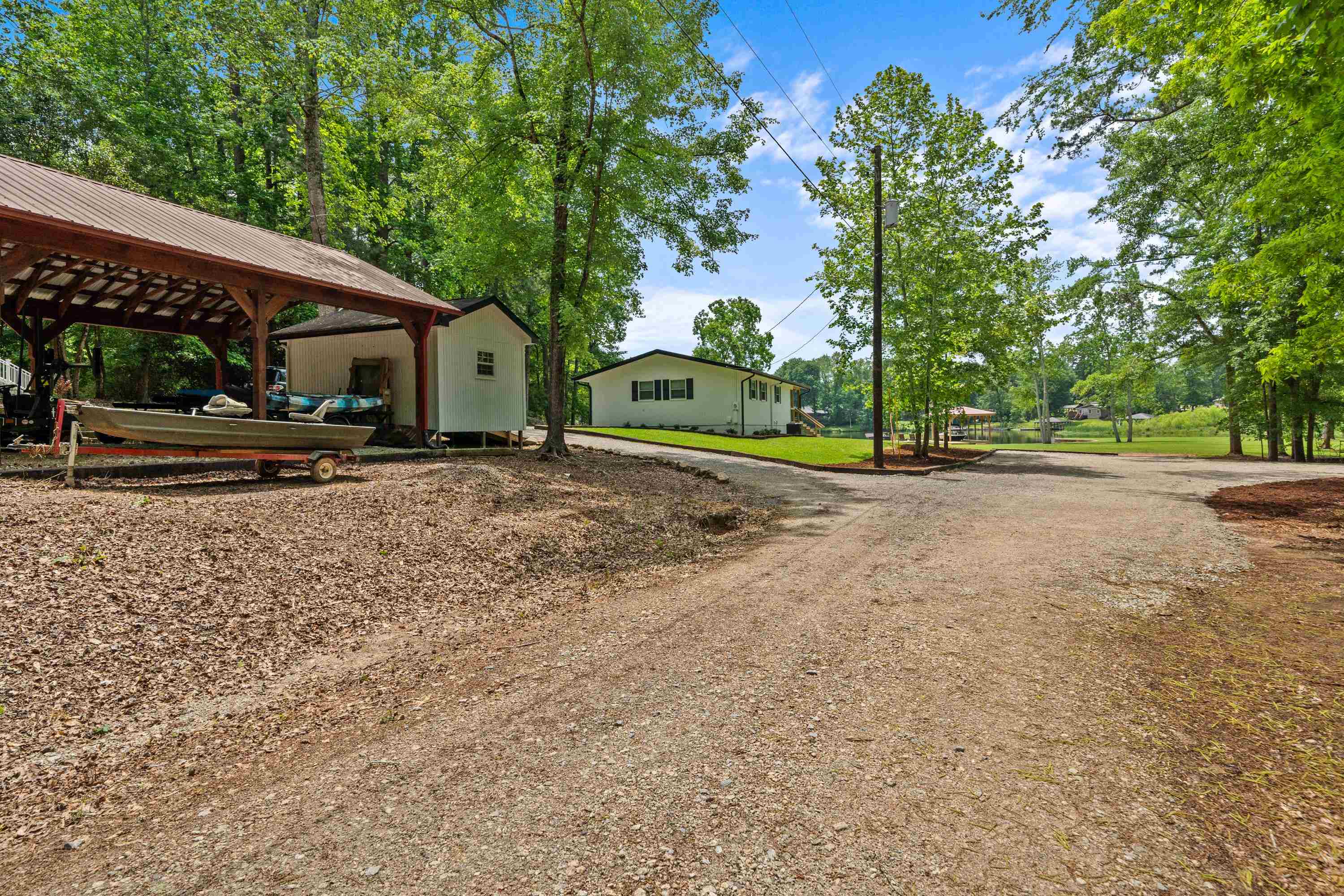 118 TURTLE COURT