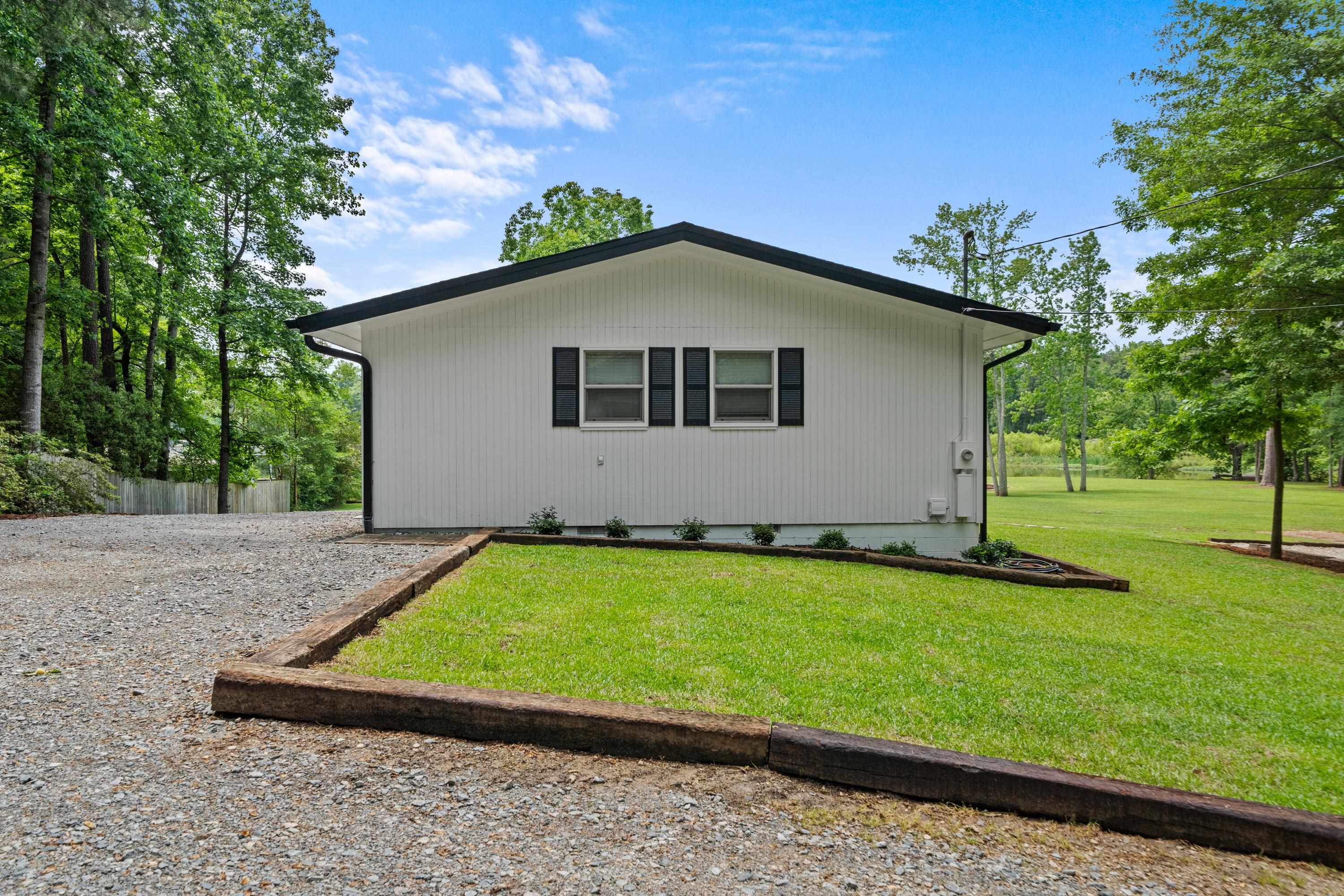 118 TURTLE COURT