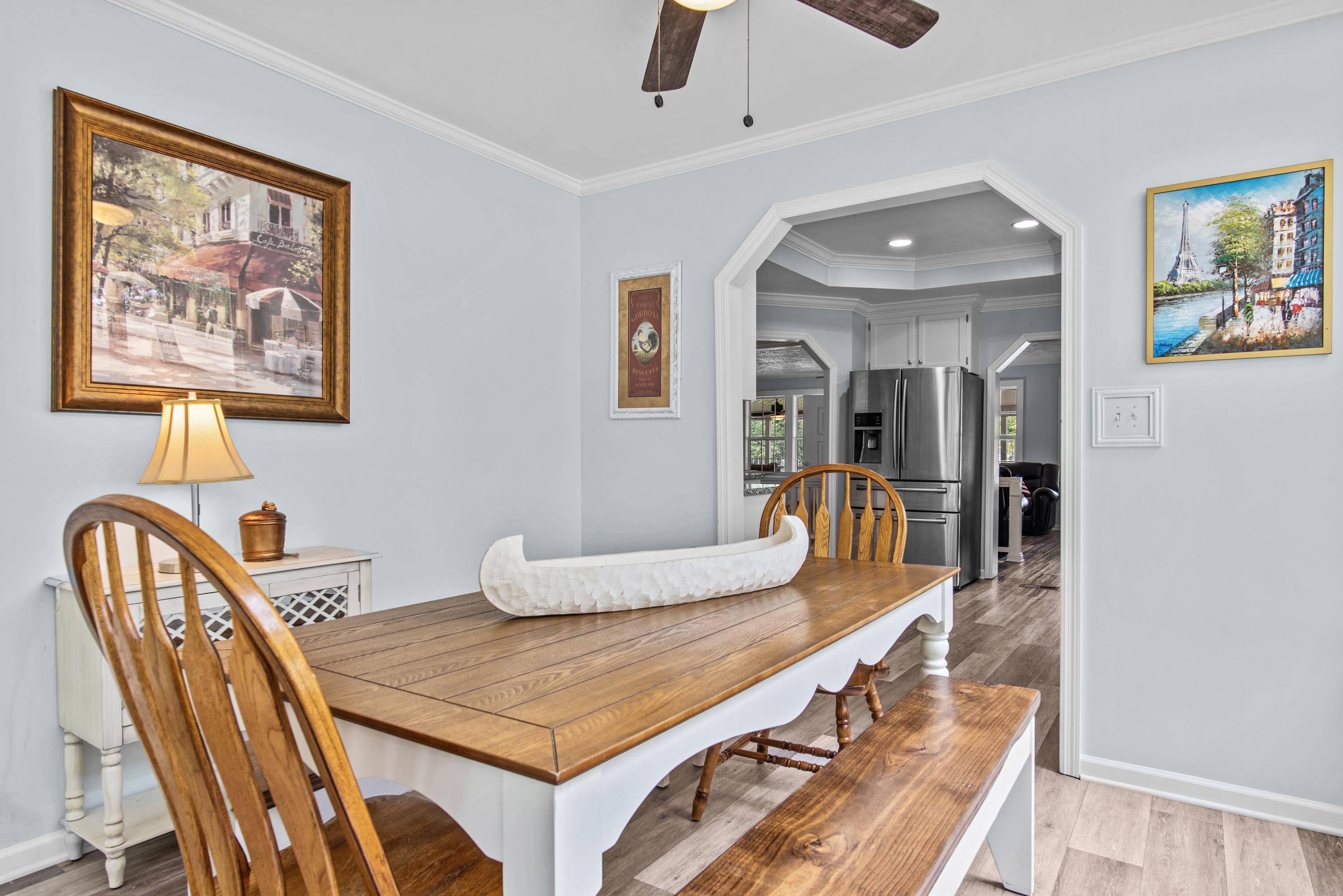 252 SHELTON DRIVE