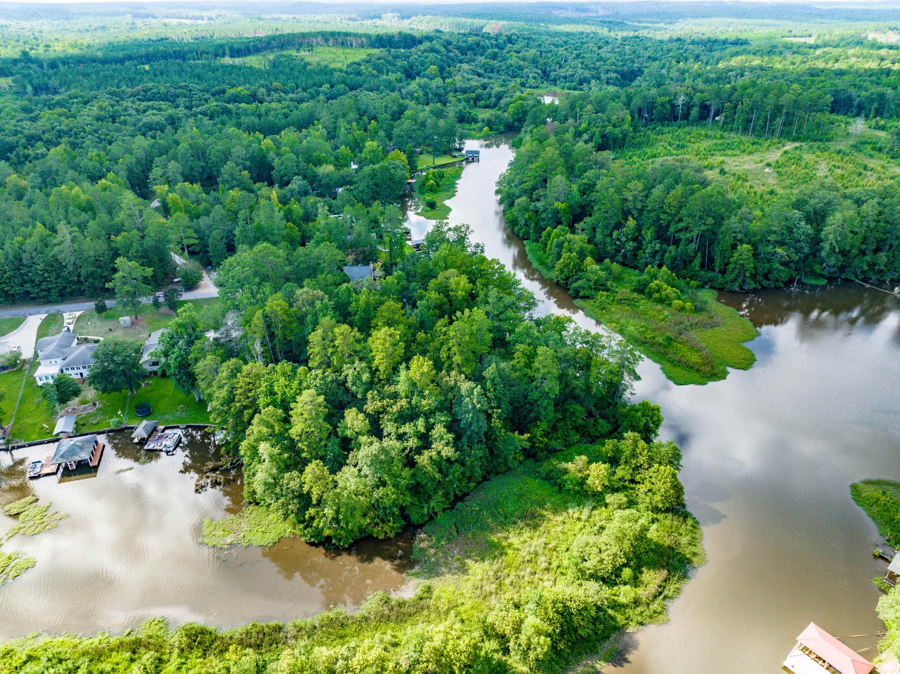 Lots 5 & 6 QUAIL KNOLL ROAD