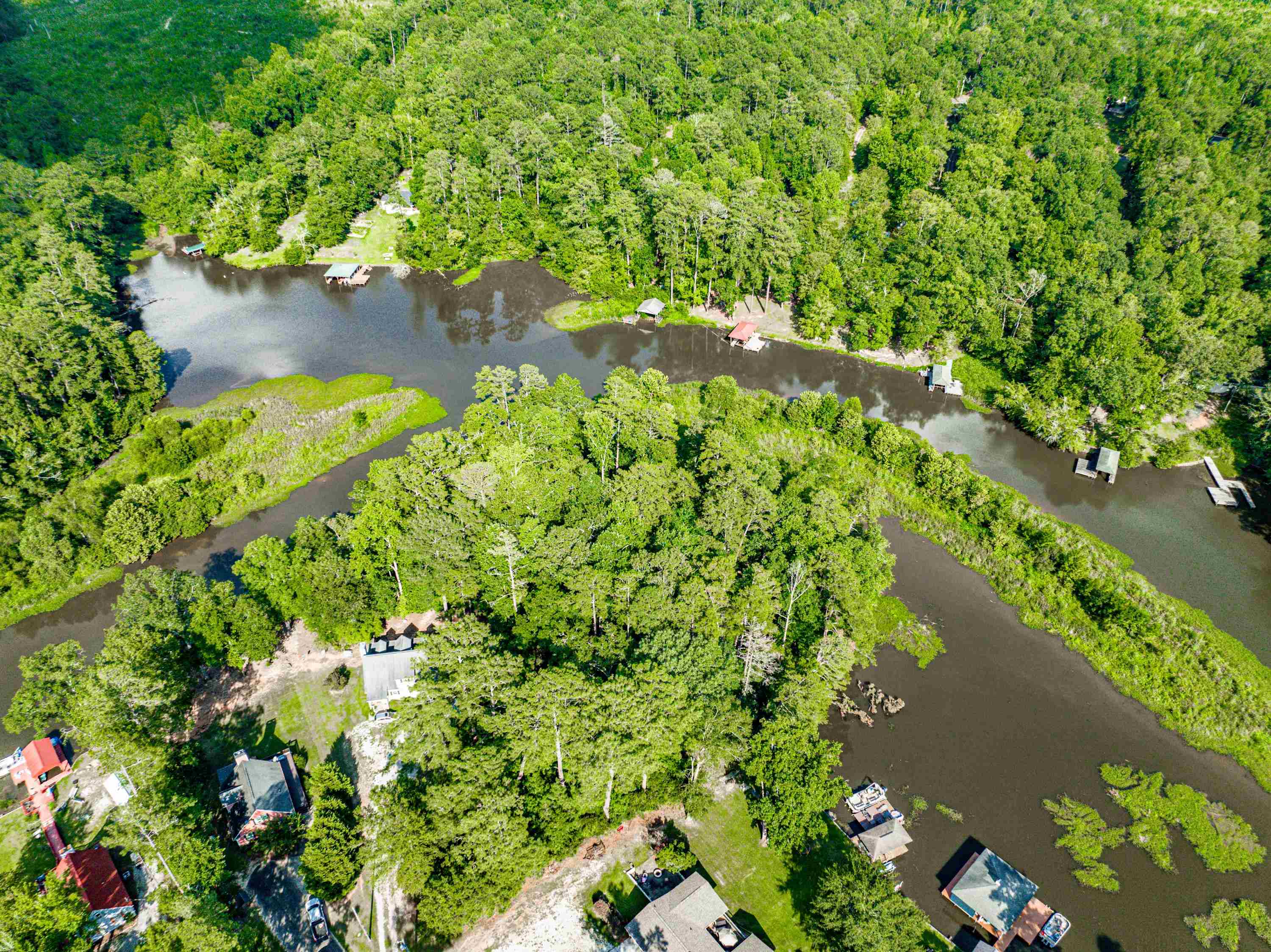 Lots 5 & 6 QUAIL KNOLL ROAD