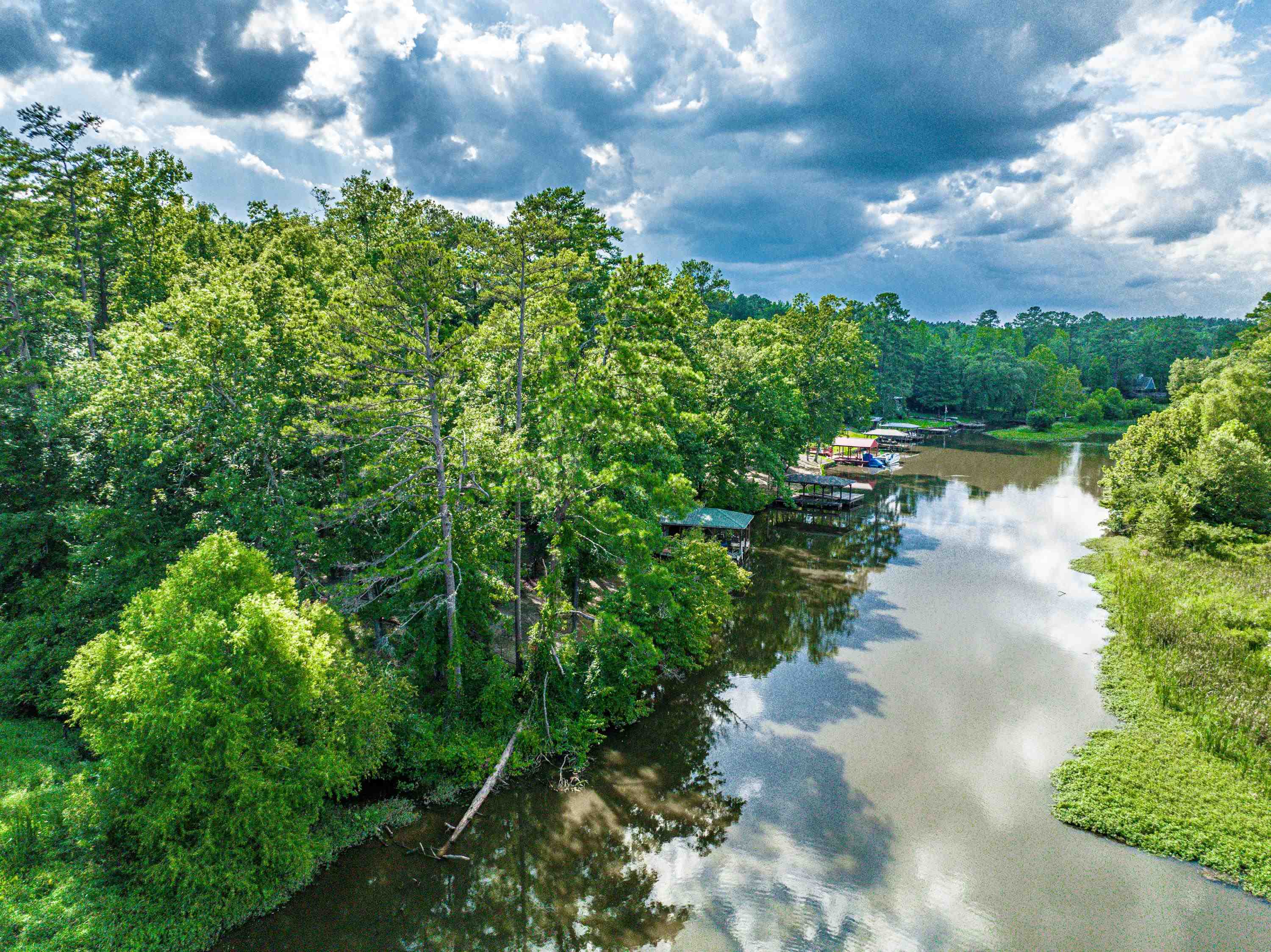 Lots 5 & 6 QUAIL KNOLL ROAD