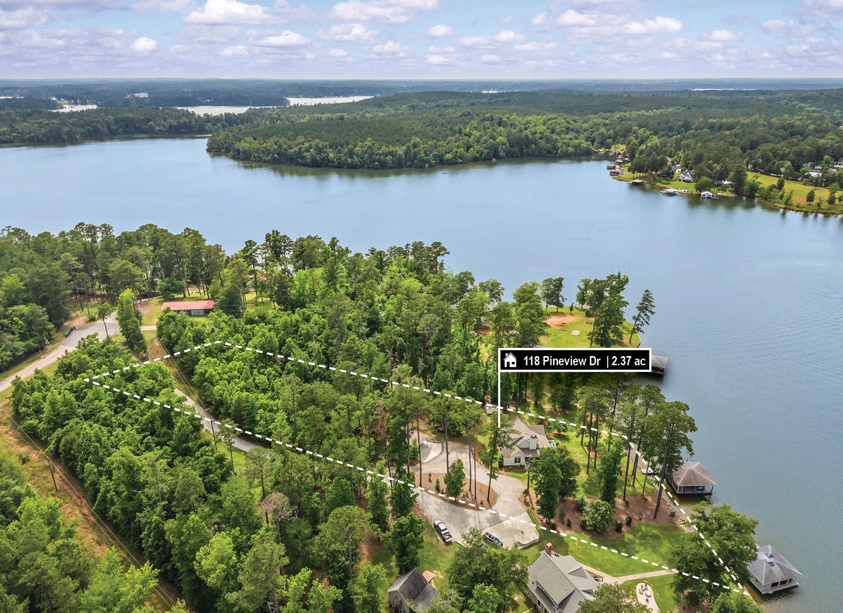 118 PINEVIEW ROAD