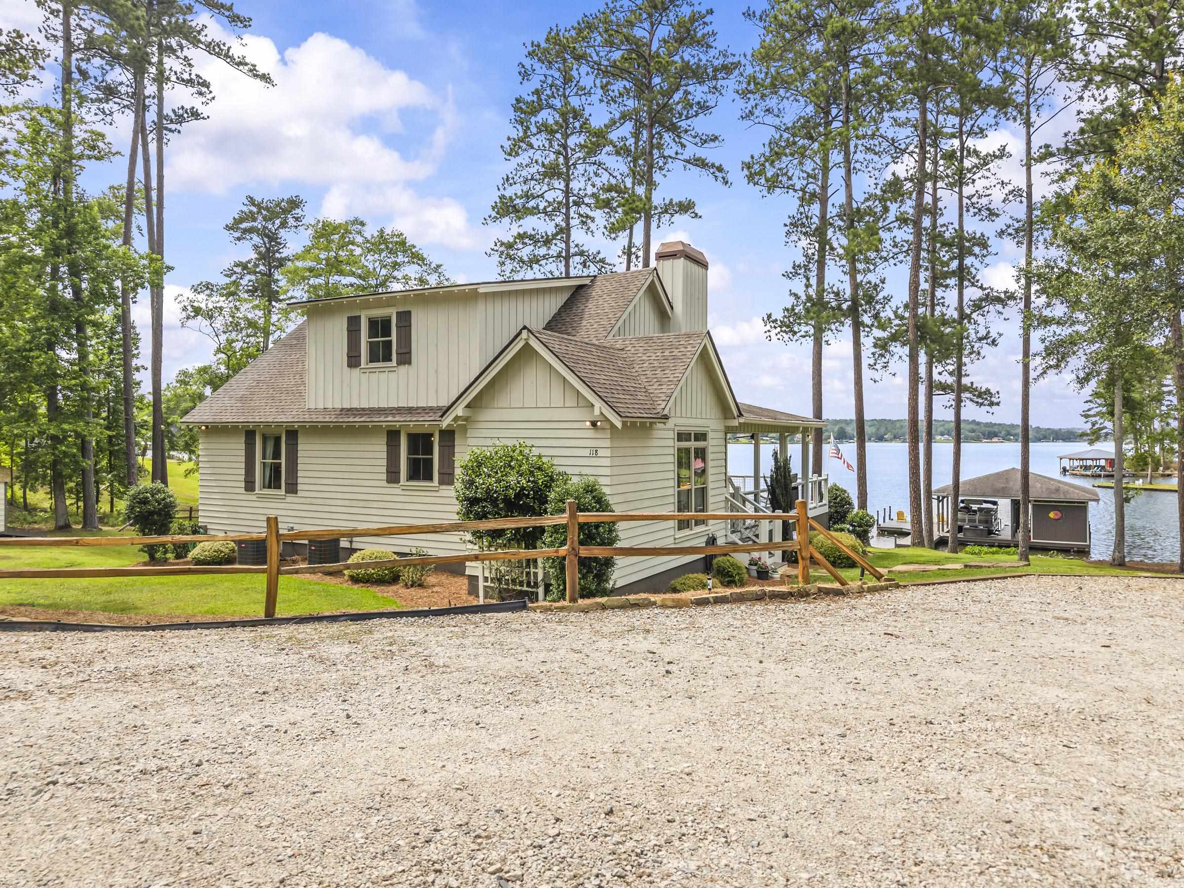 118 PINEVIEW ROAD