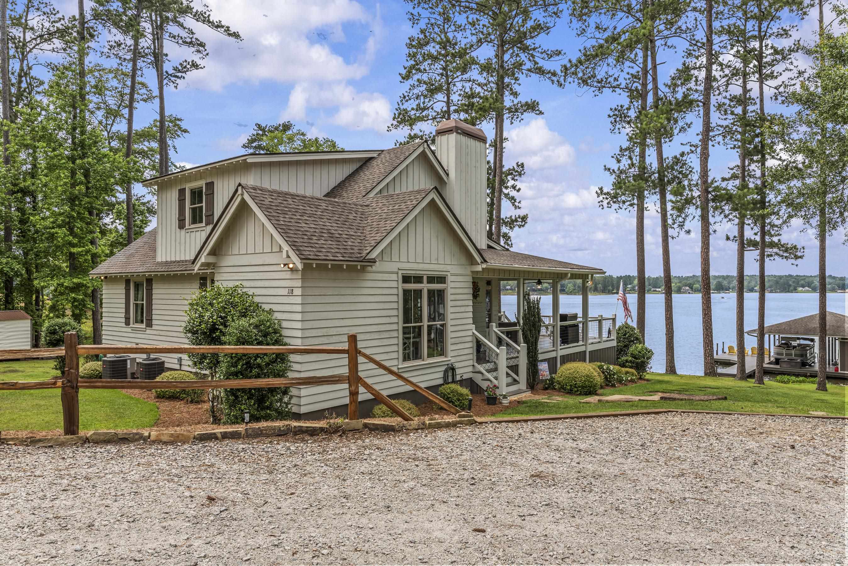 118 PINEVIEW ROAD