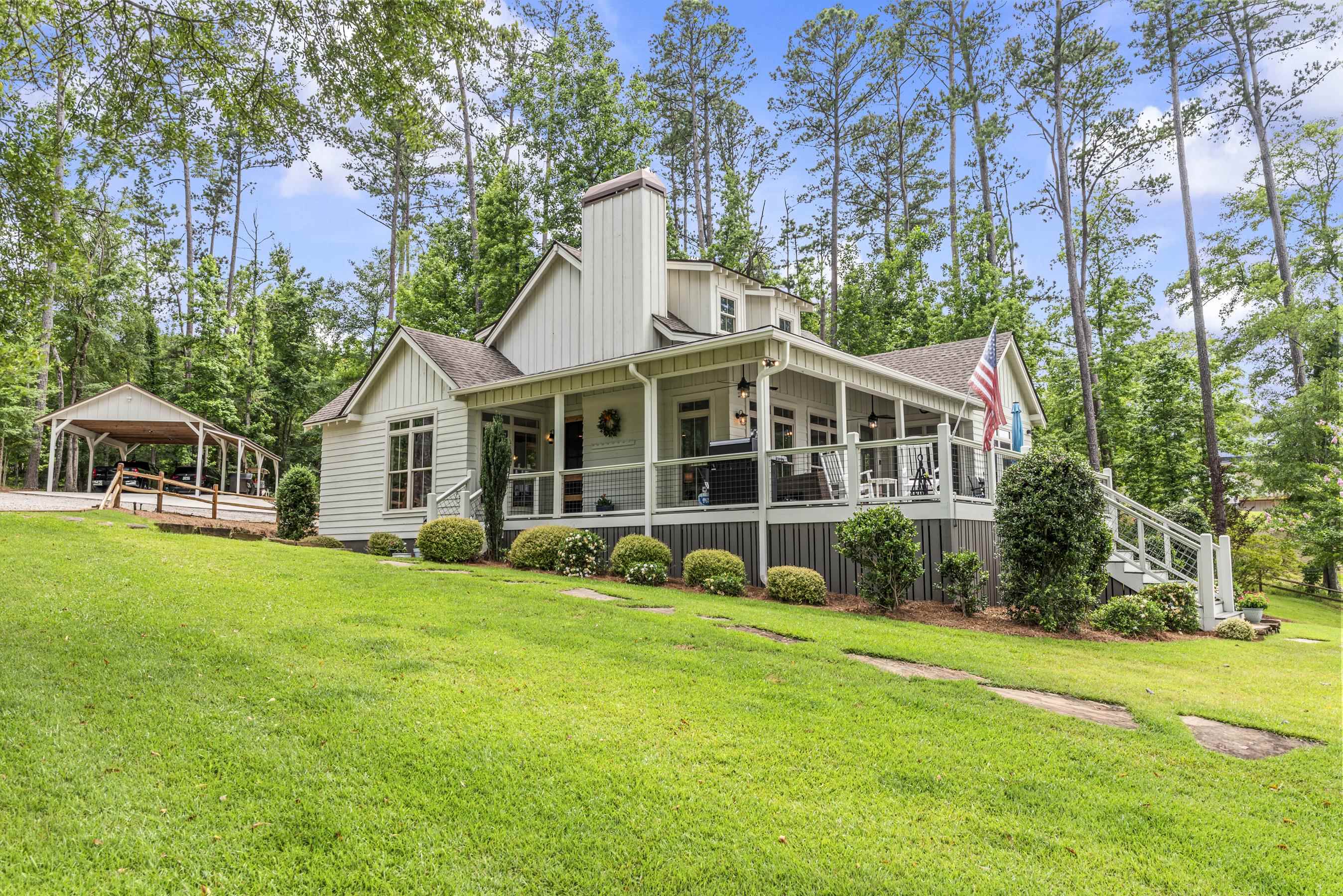 118 PINEVIEW ROAD