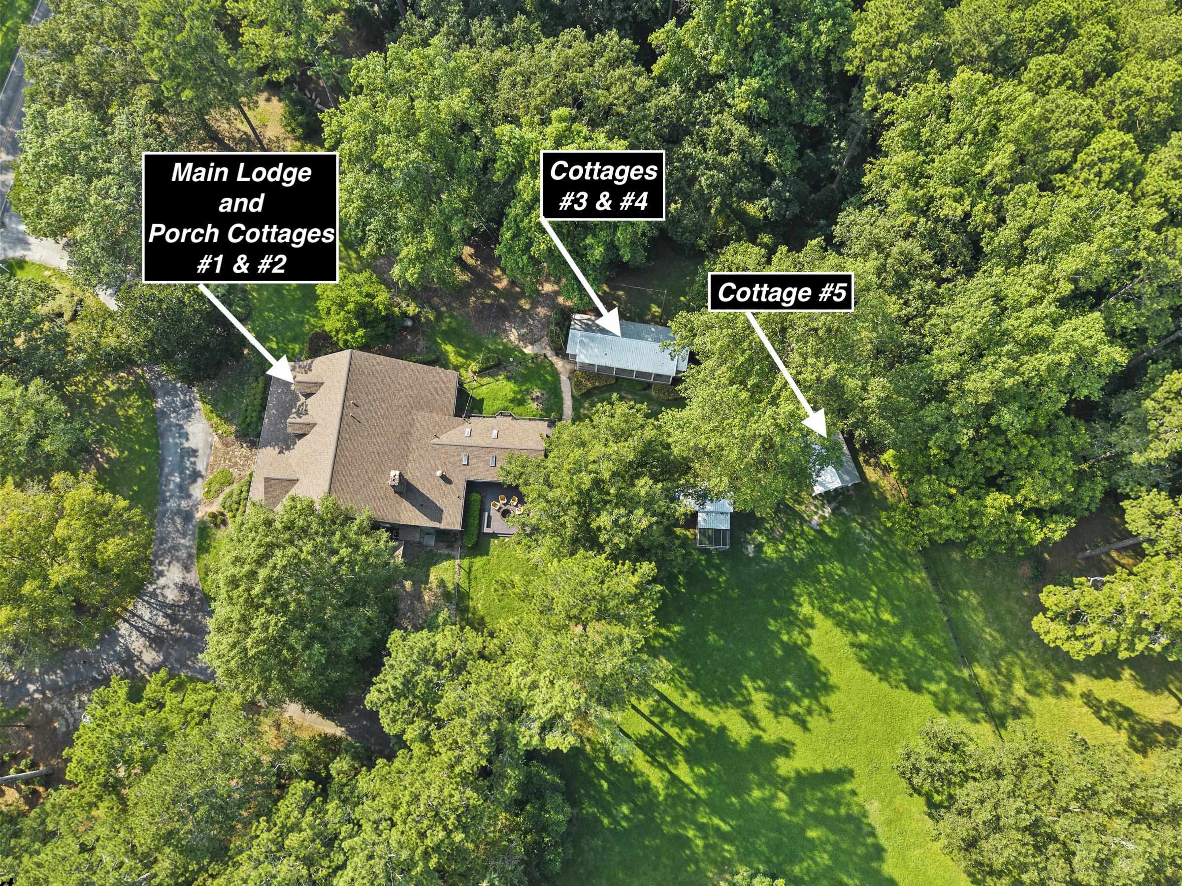 2941 LITTLE RIVER ROAD