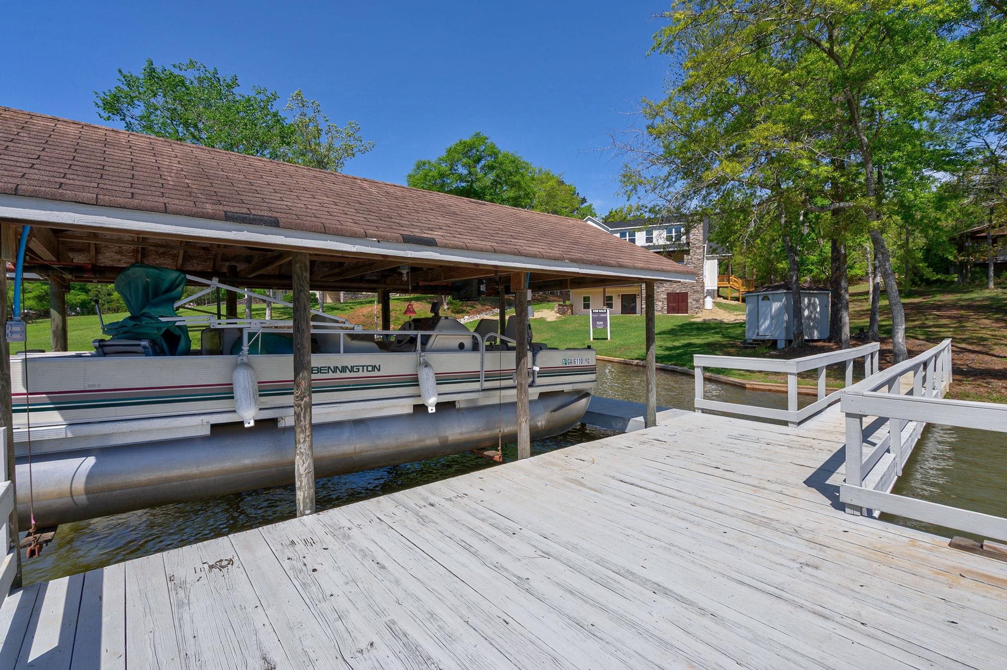 123 ROCKY CREEK