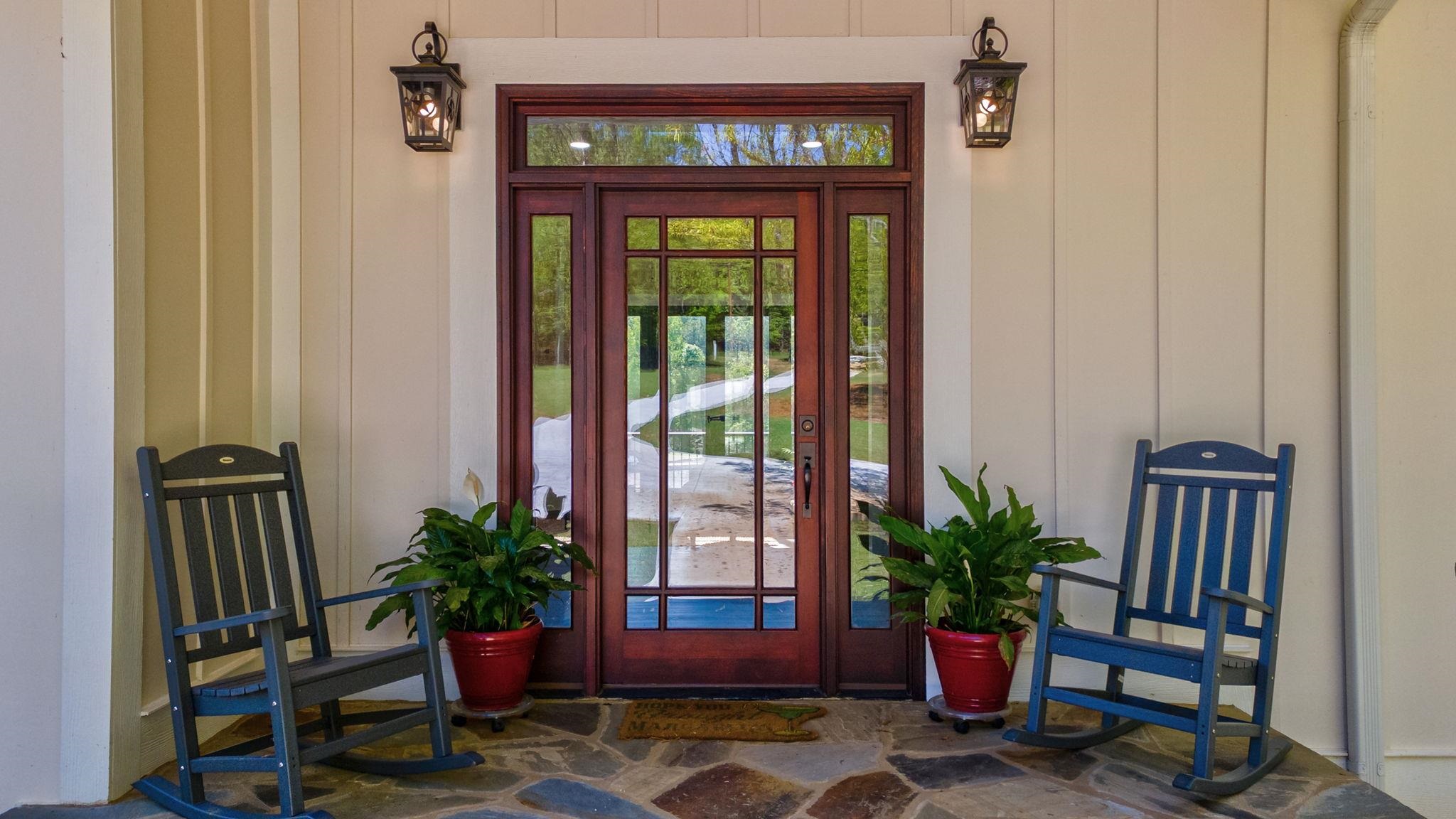 123 ROCKY CREEK