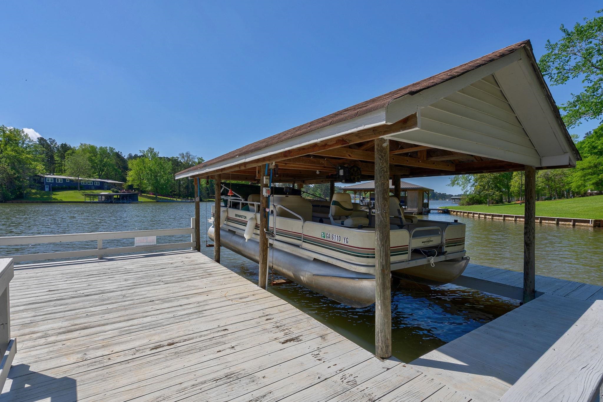 123 ROCKY CREEK