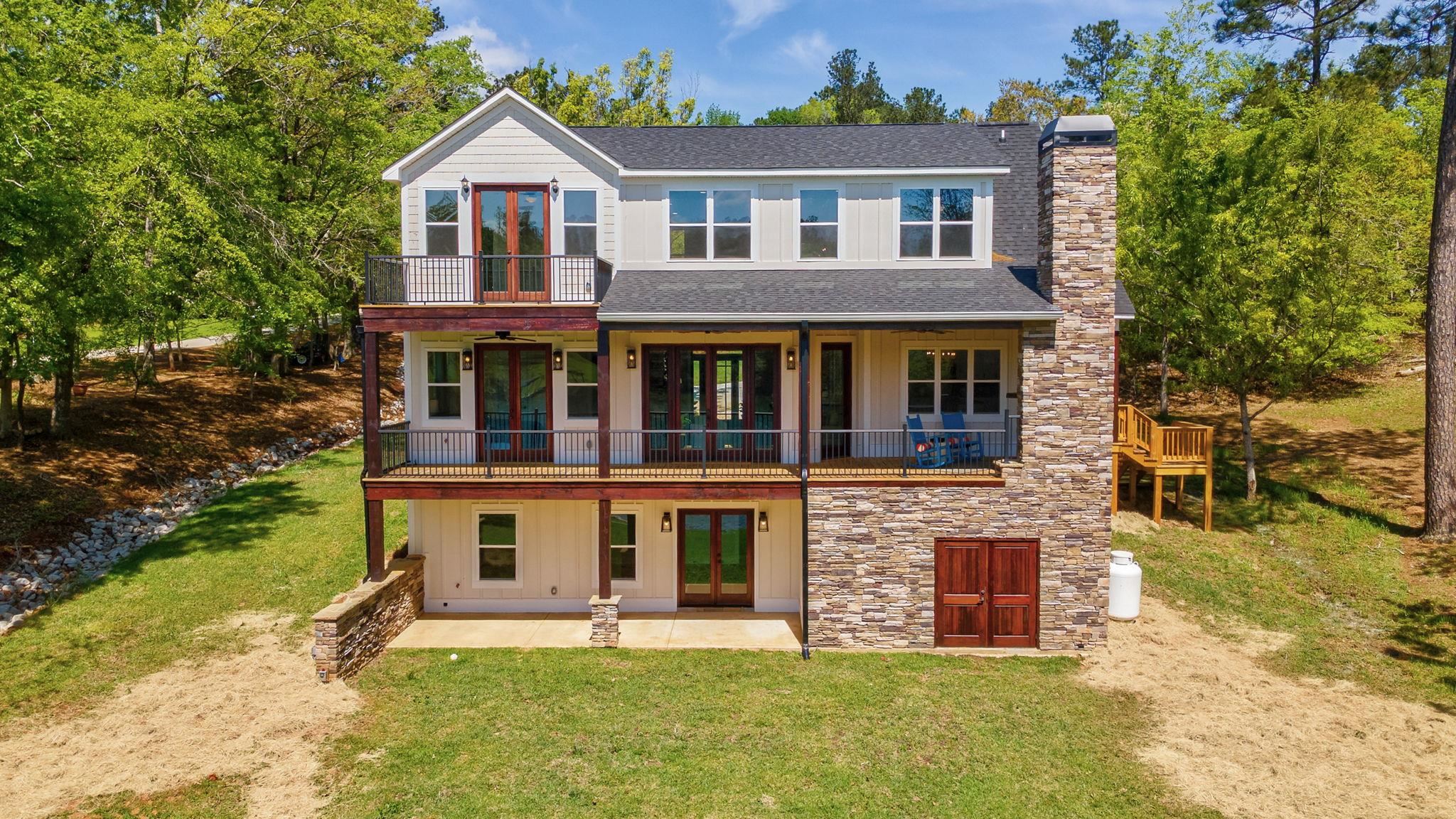 123 ROCKY CREEK