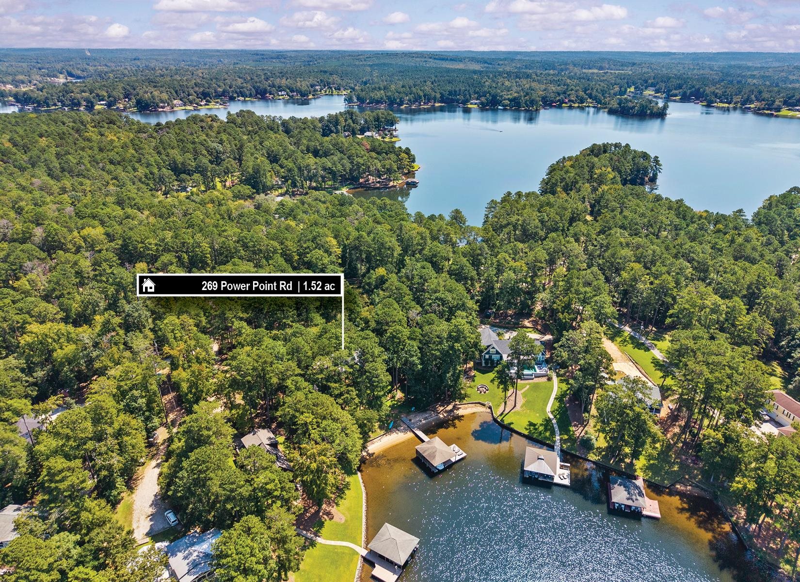 269 POWER POINT ROAD
