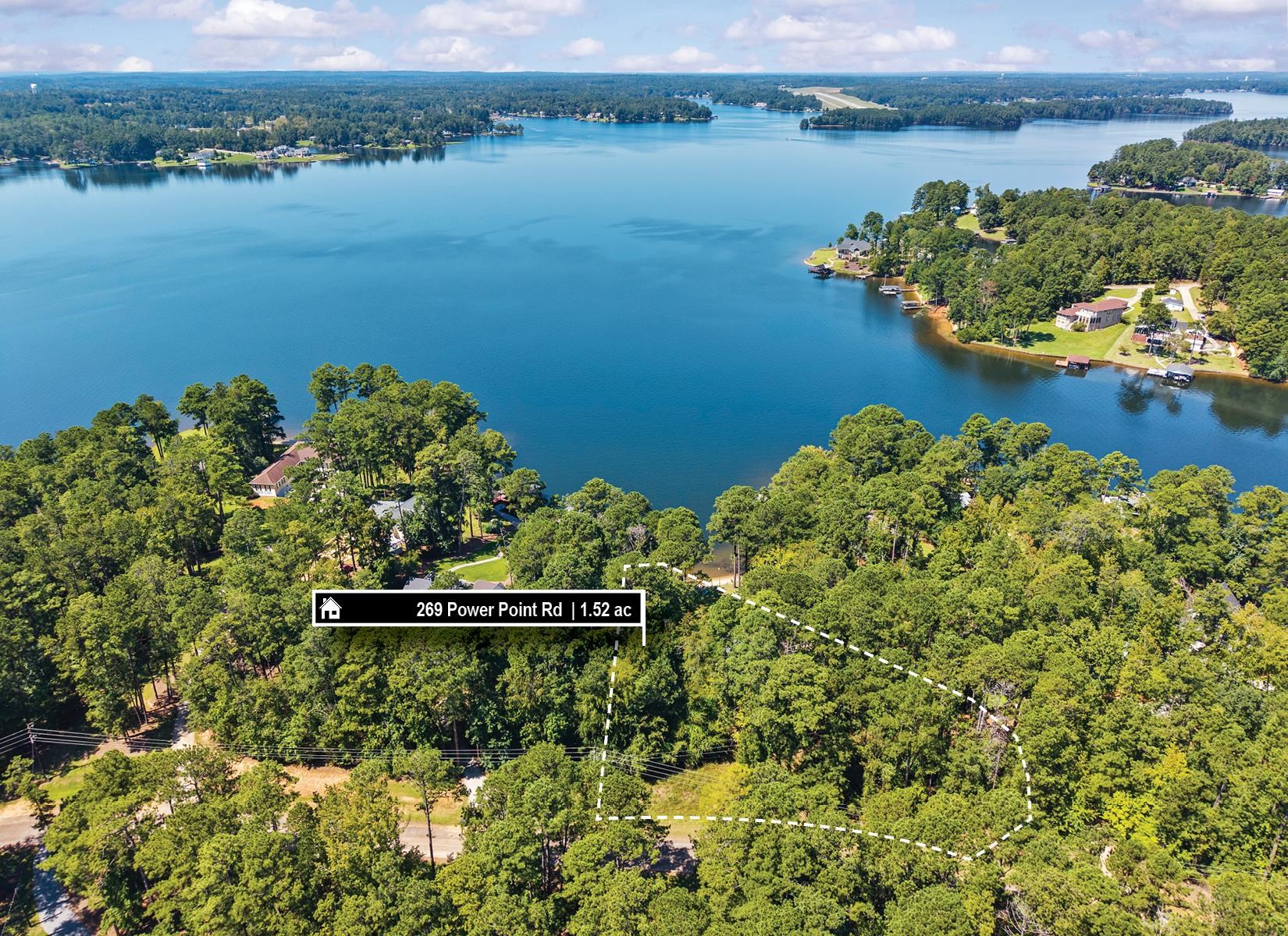 269 POWER POINT ROAD