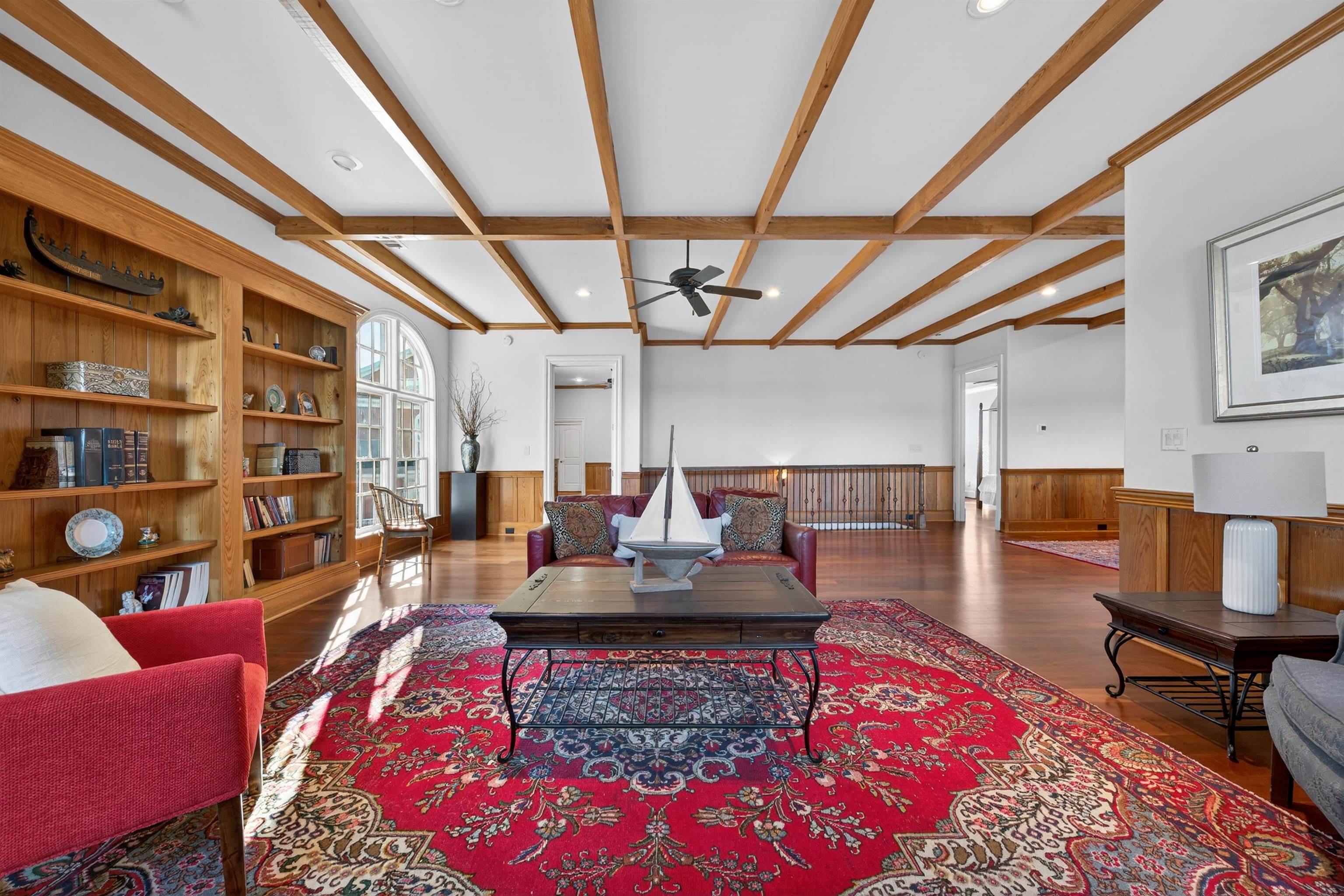 140 SILVER BIRCH LN NE