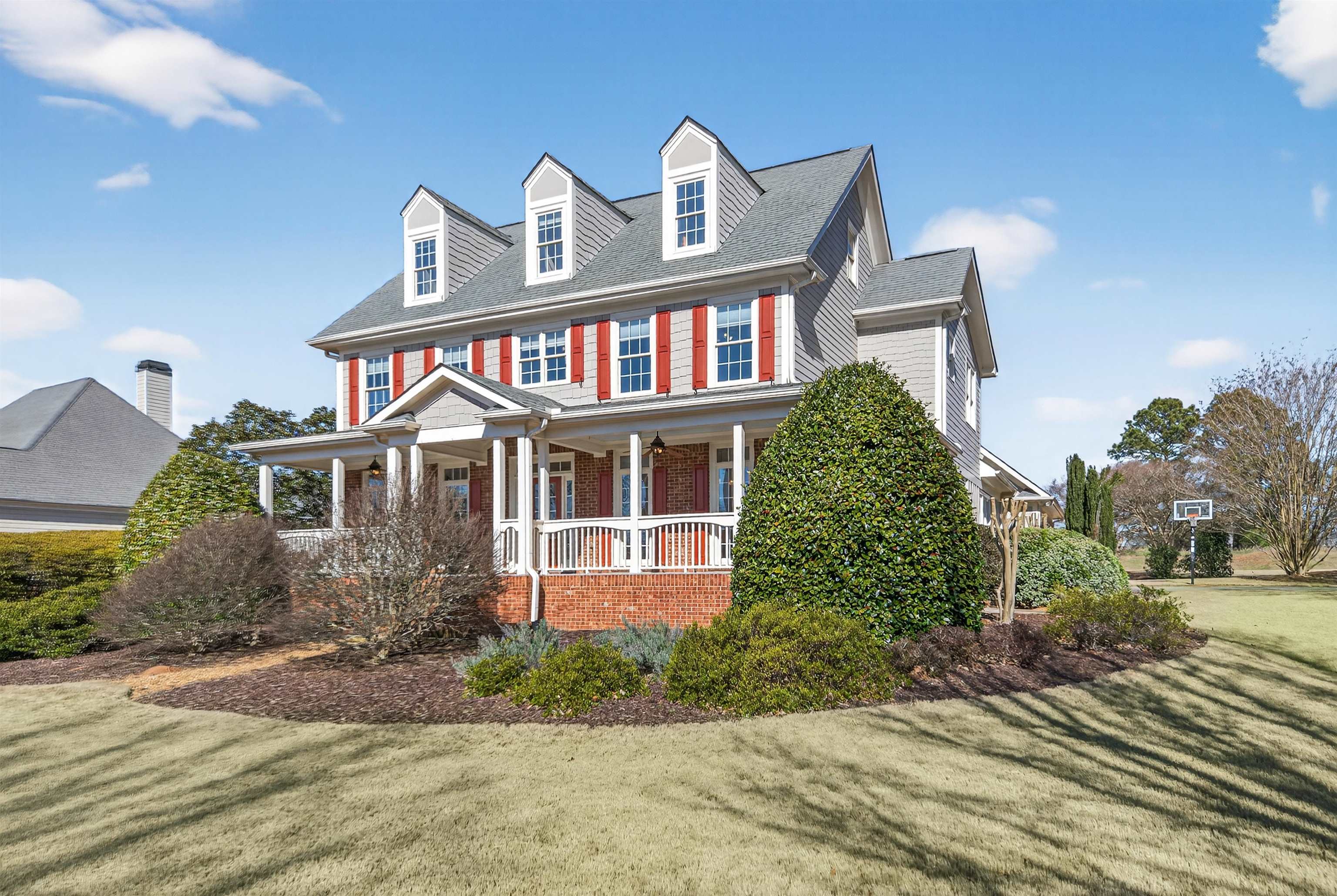 1000 BOXWOOD PLACE