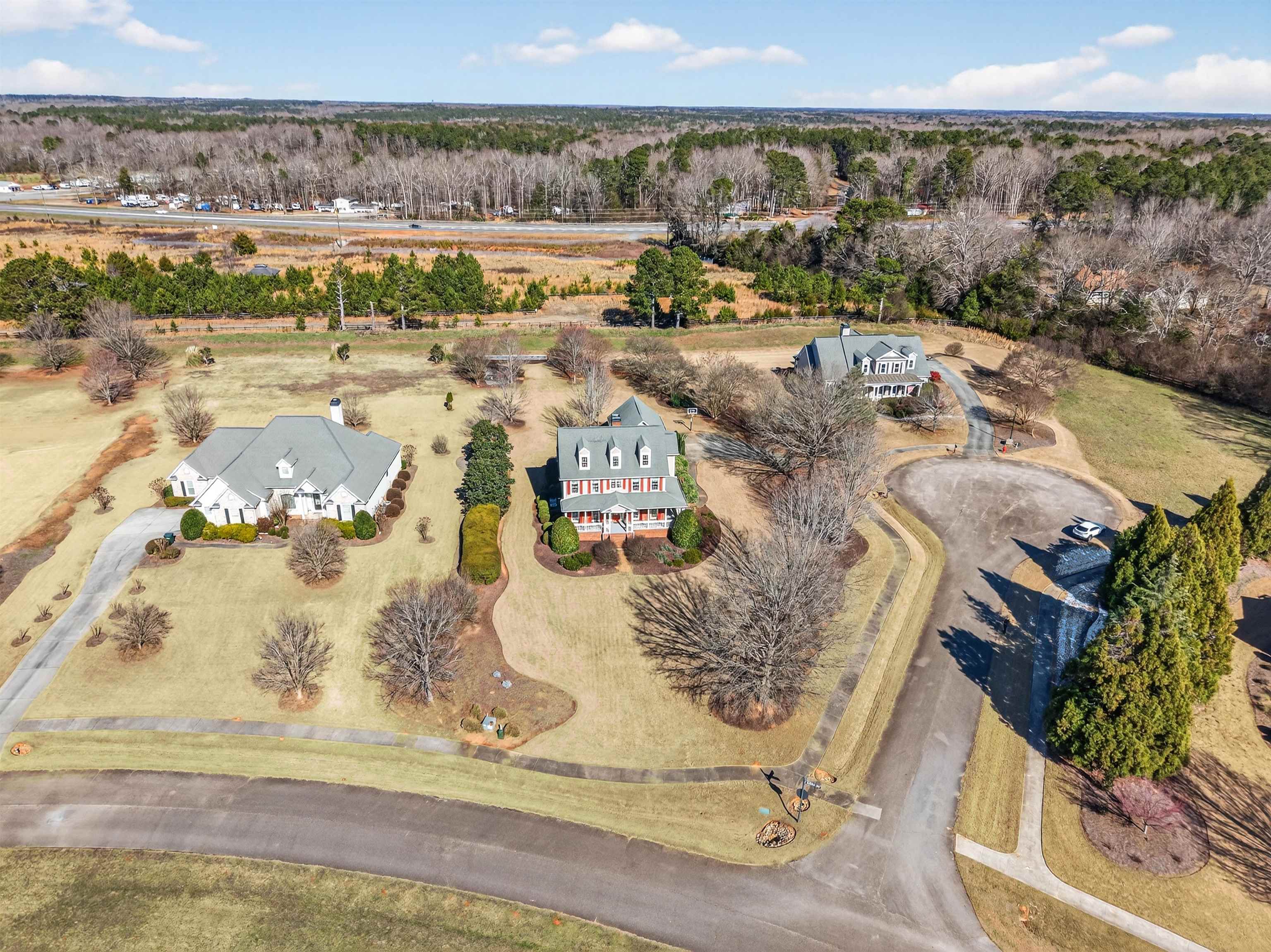 1000 BOXWOOD PLACE
