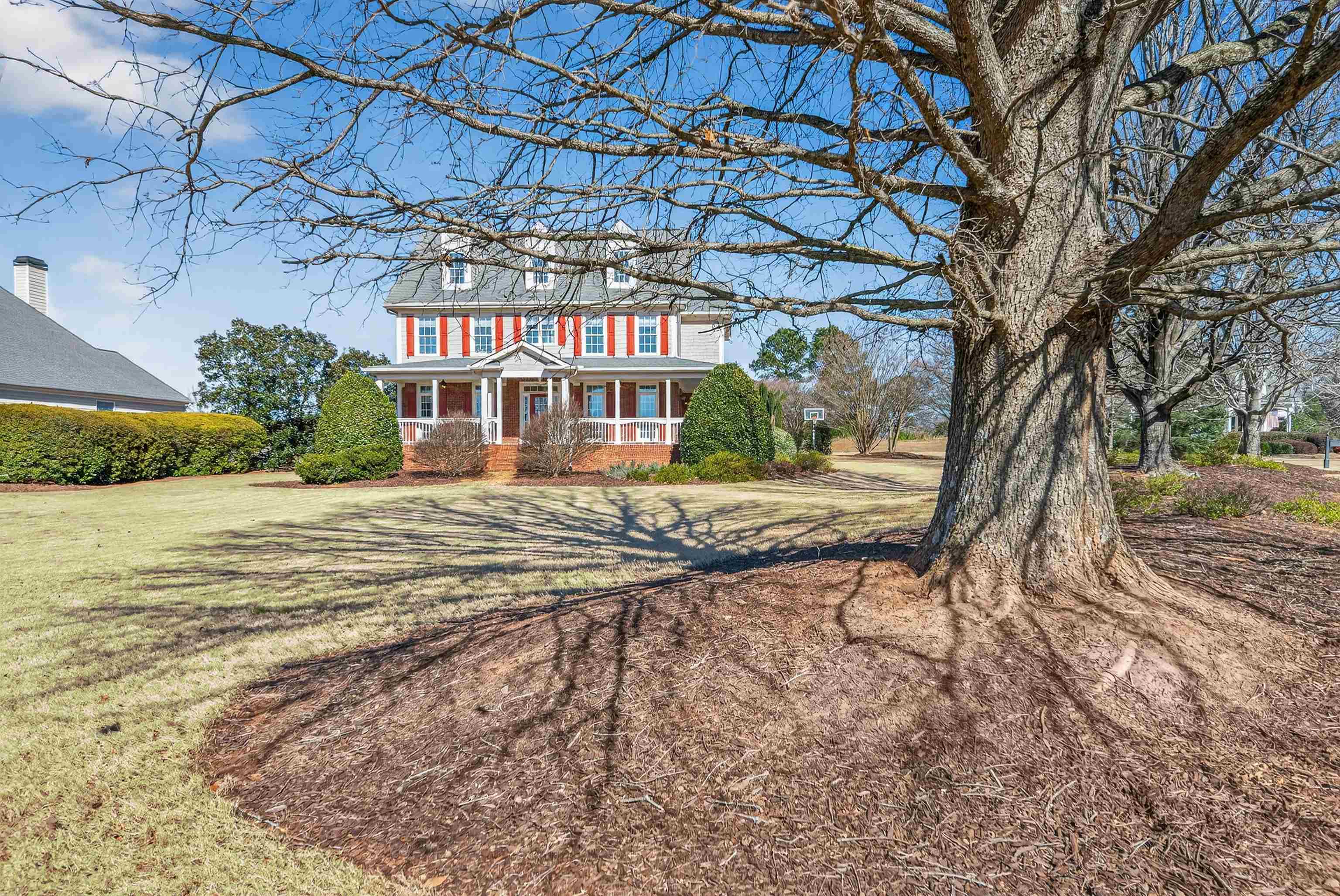 1000 BOXWOOD PLACE