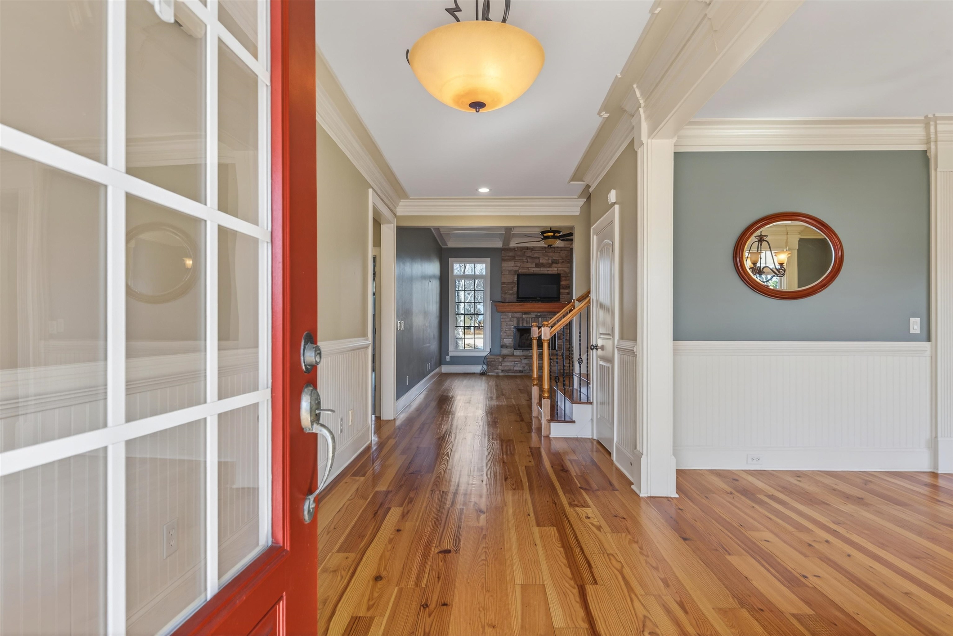 1000 BOXWOOD PLACE