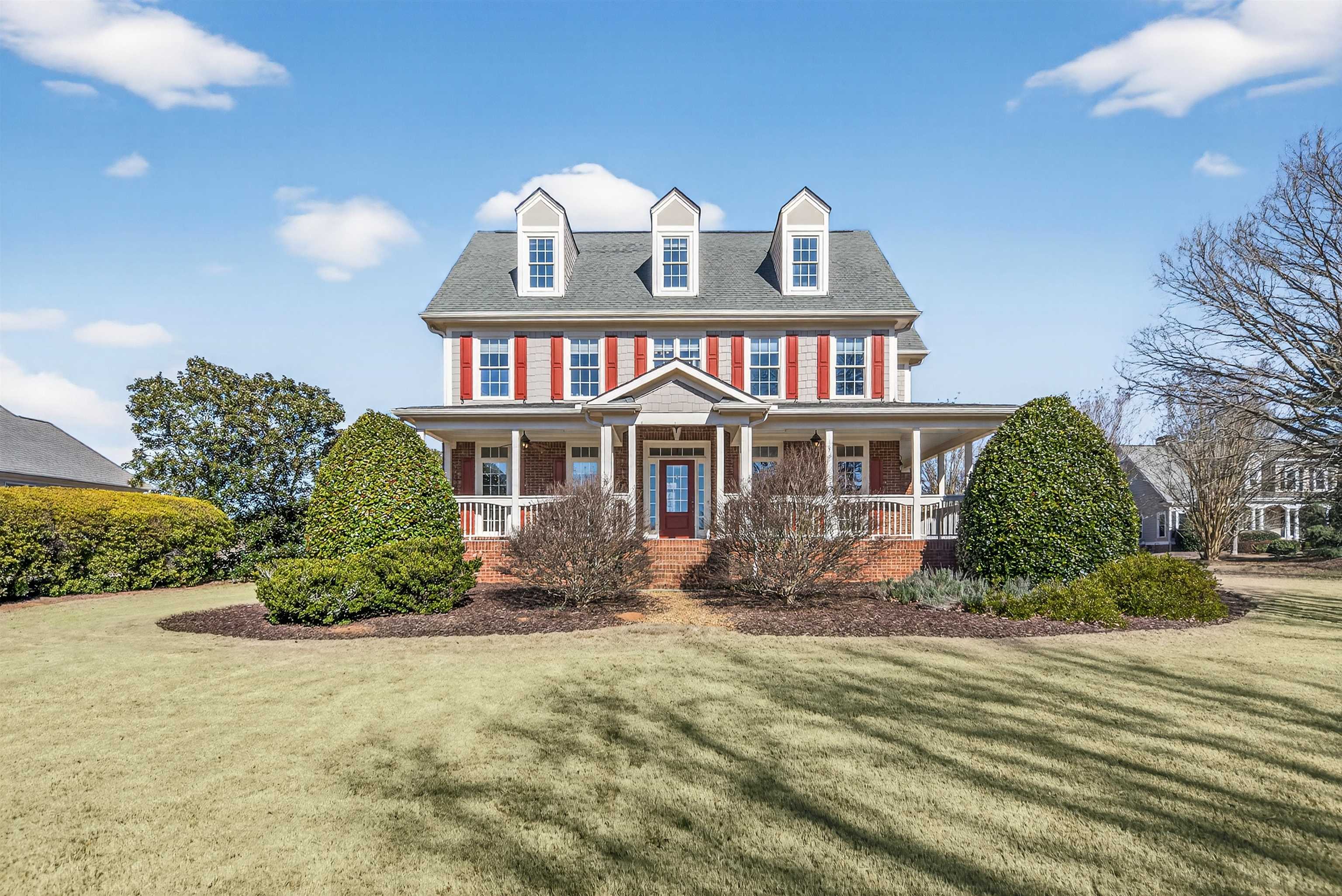 1000 BOXWOOD PLACE