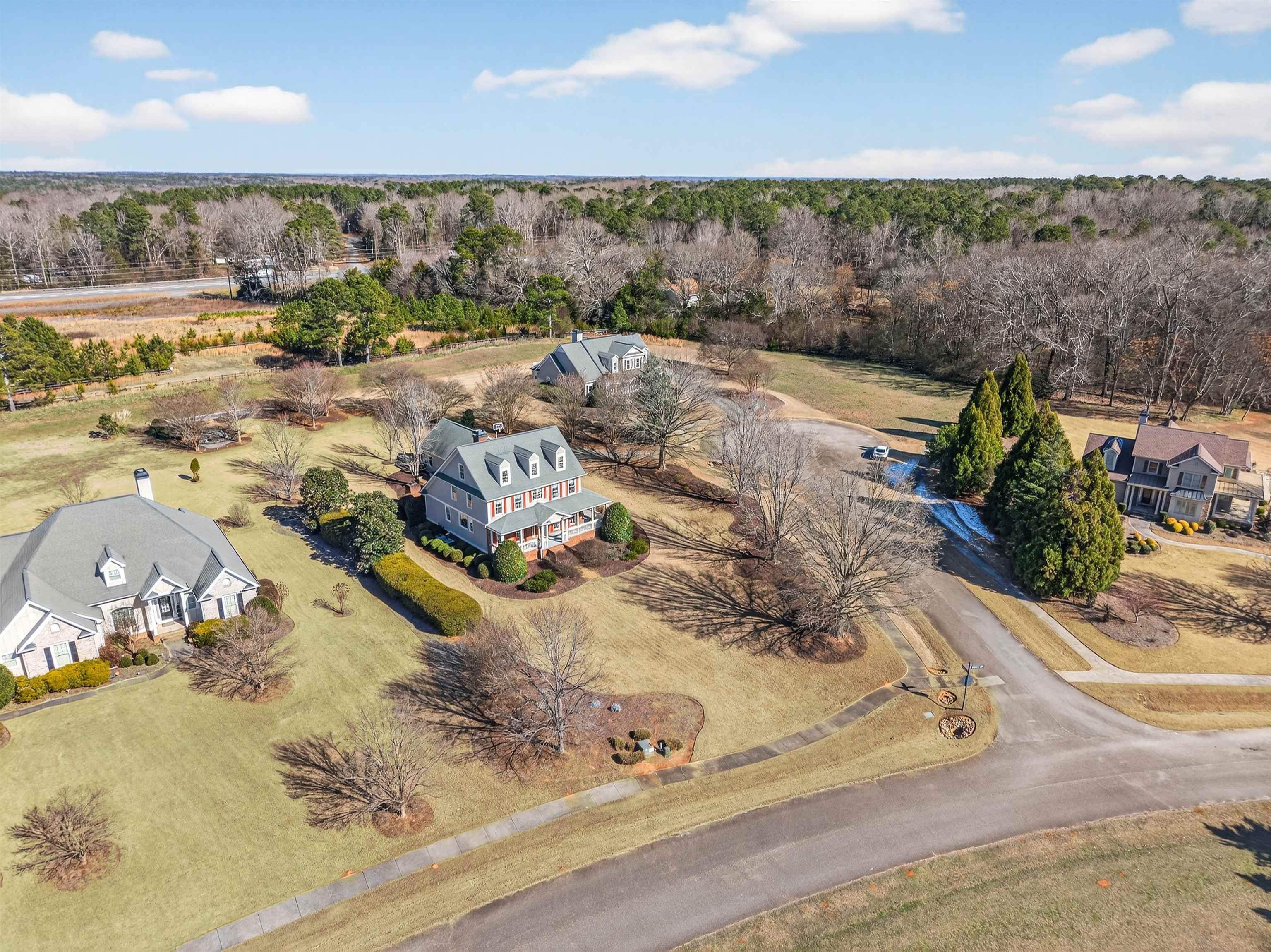 1000 BOXWOOD PLACE