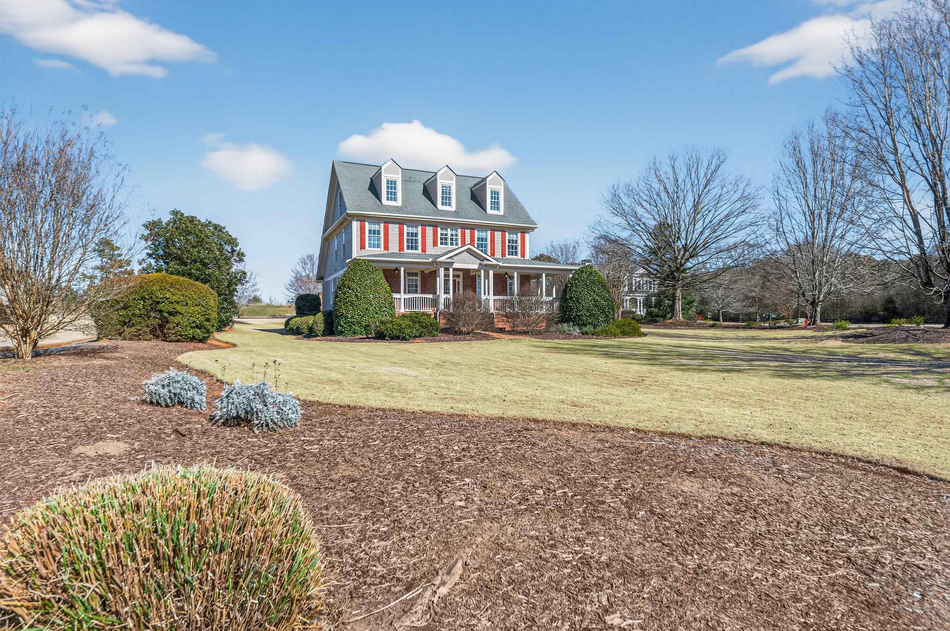 1000 BOXWOOD PLACE