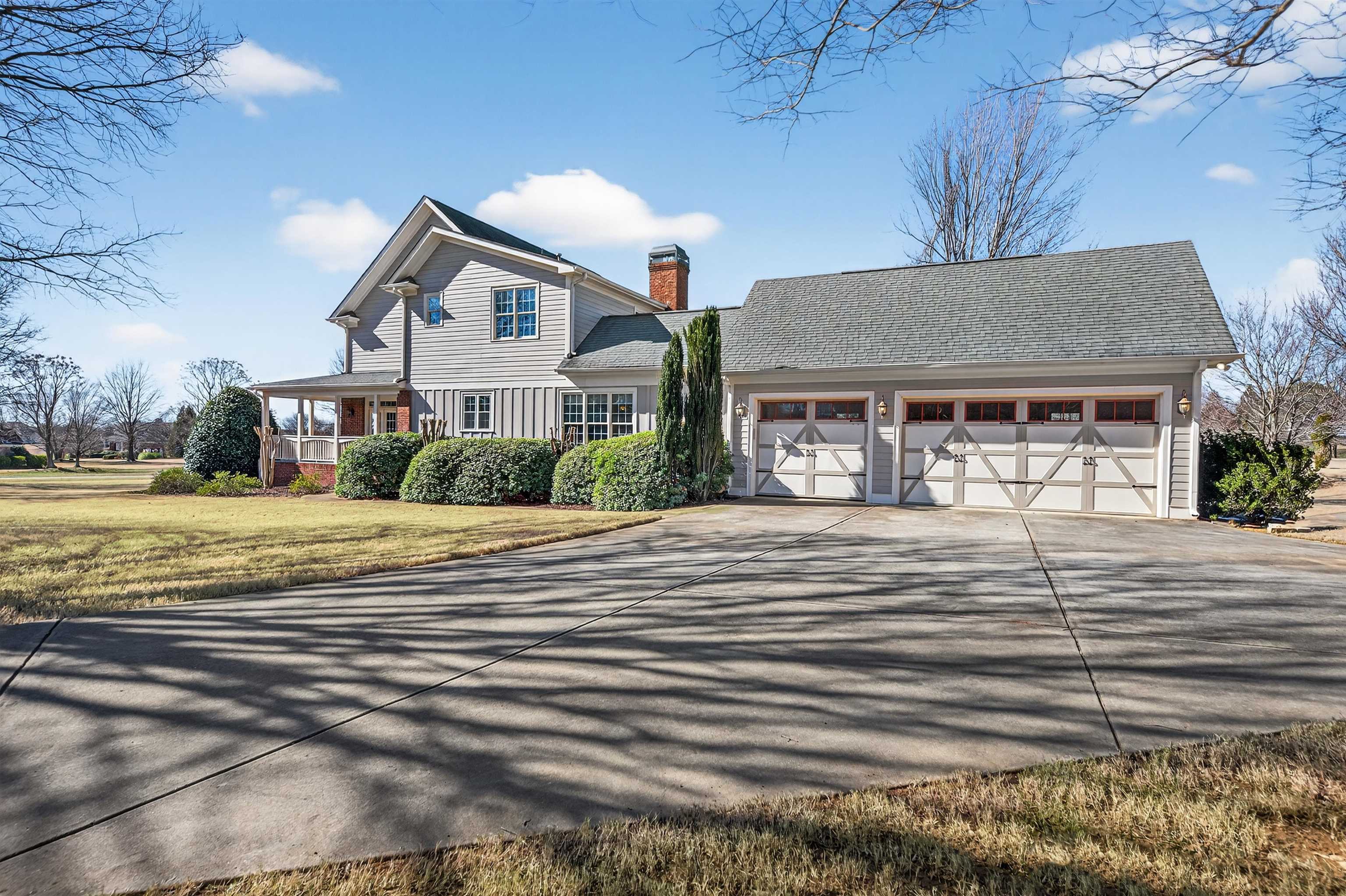1000 BOXWOOD PLACE