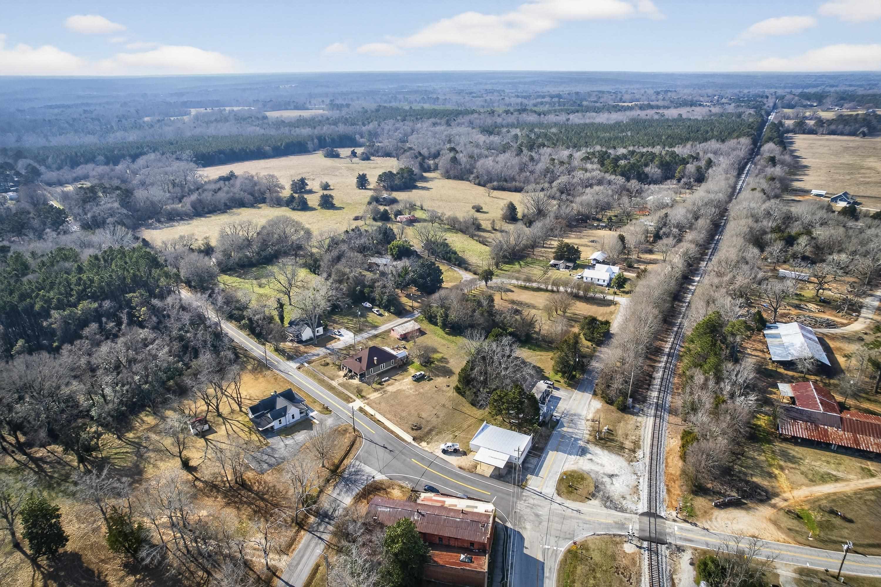 1001 BALDWIN DAIRY ROAD