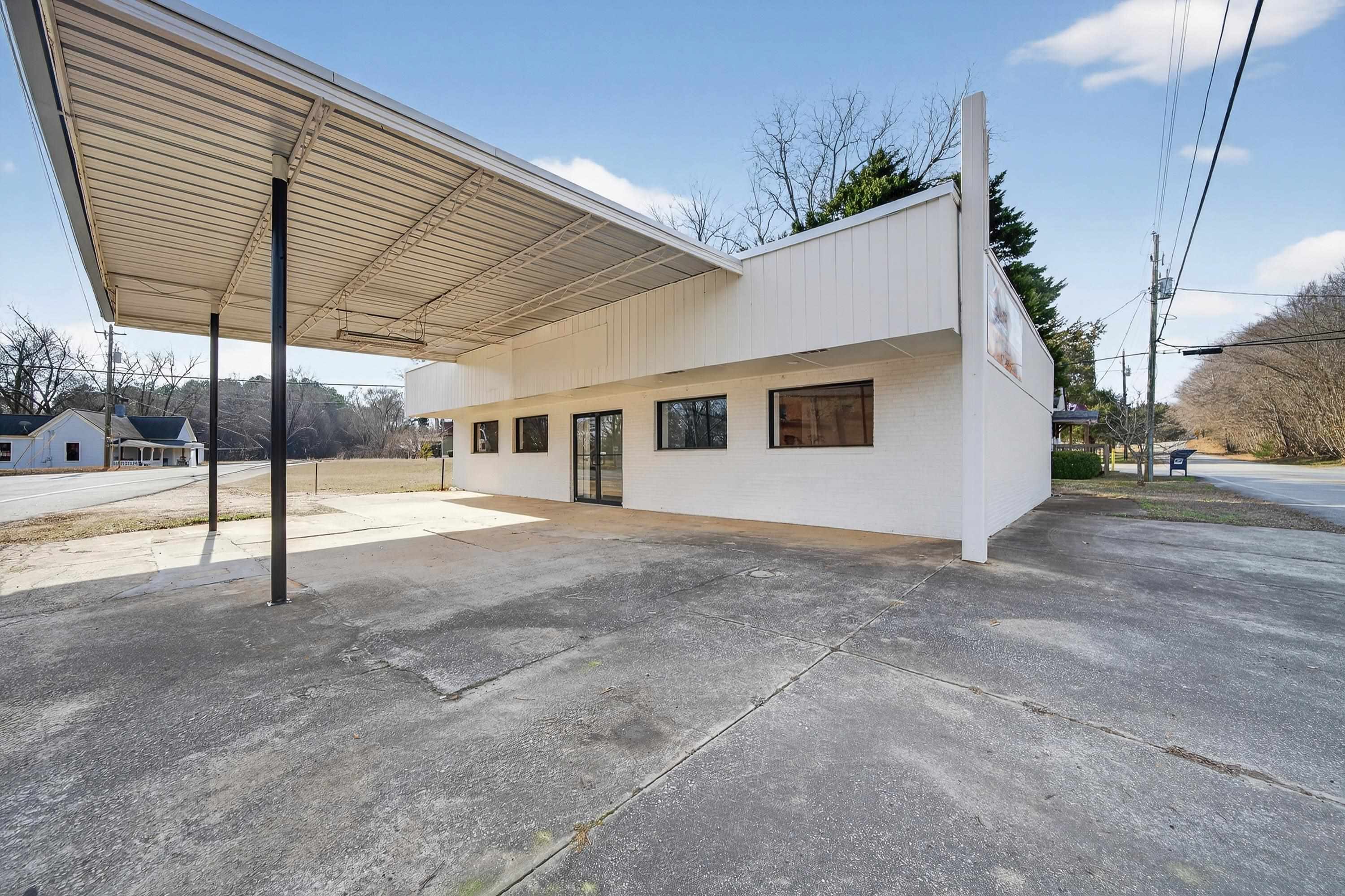 1001 BALDWIN DAIRY ROAD